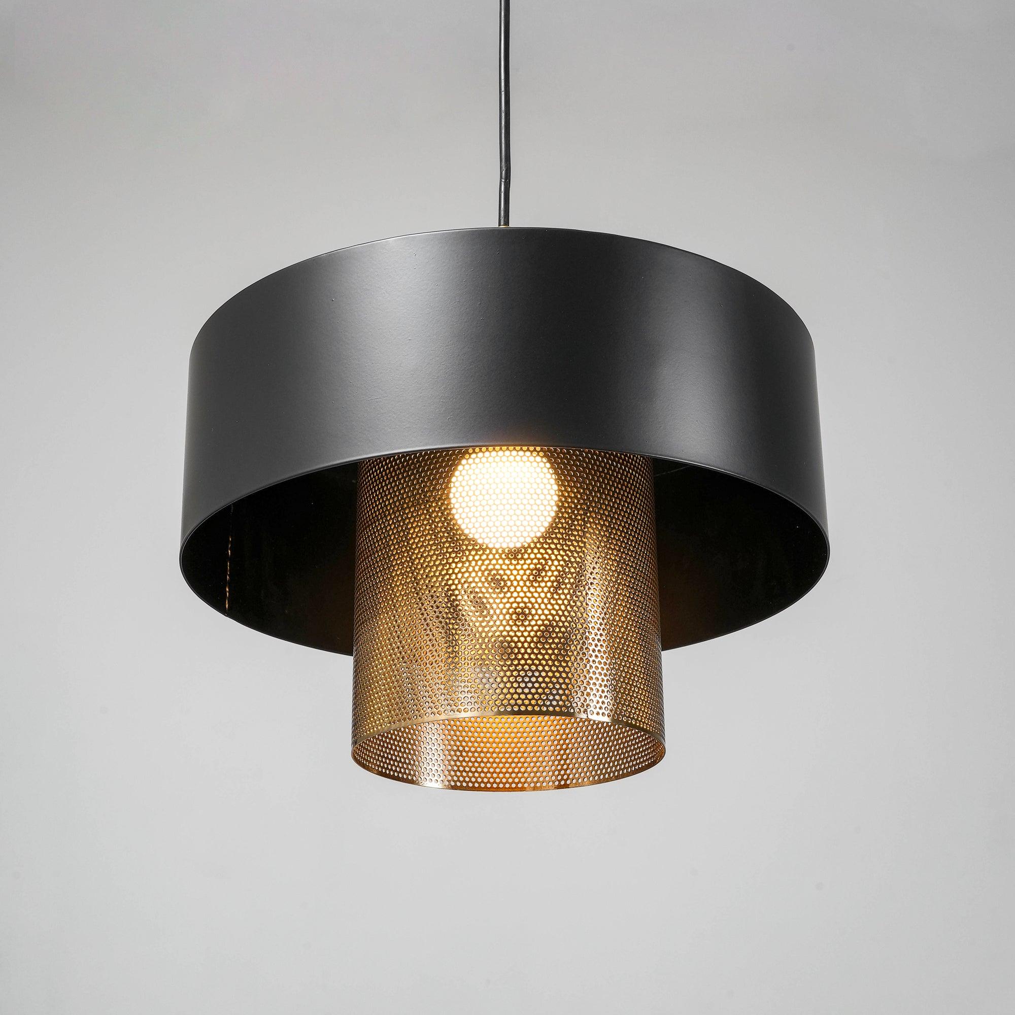 Bradbury Pendant Lamp - Letslighting