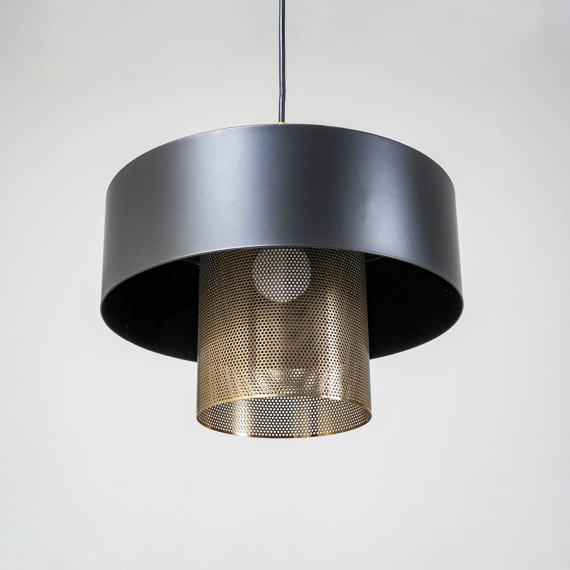 Bradbury Pendant Lamp - Letslighting