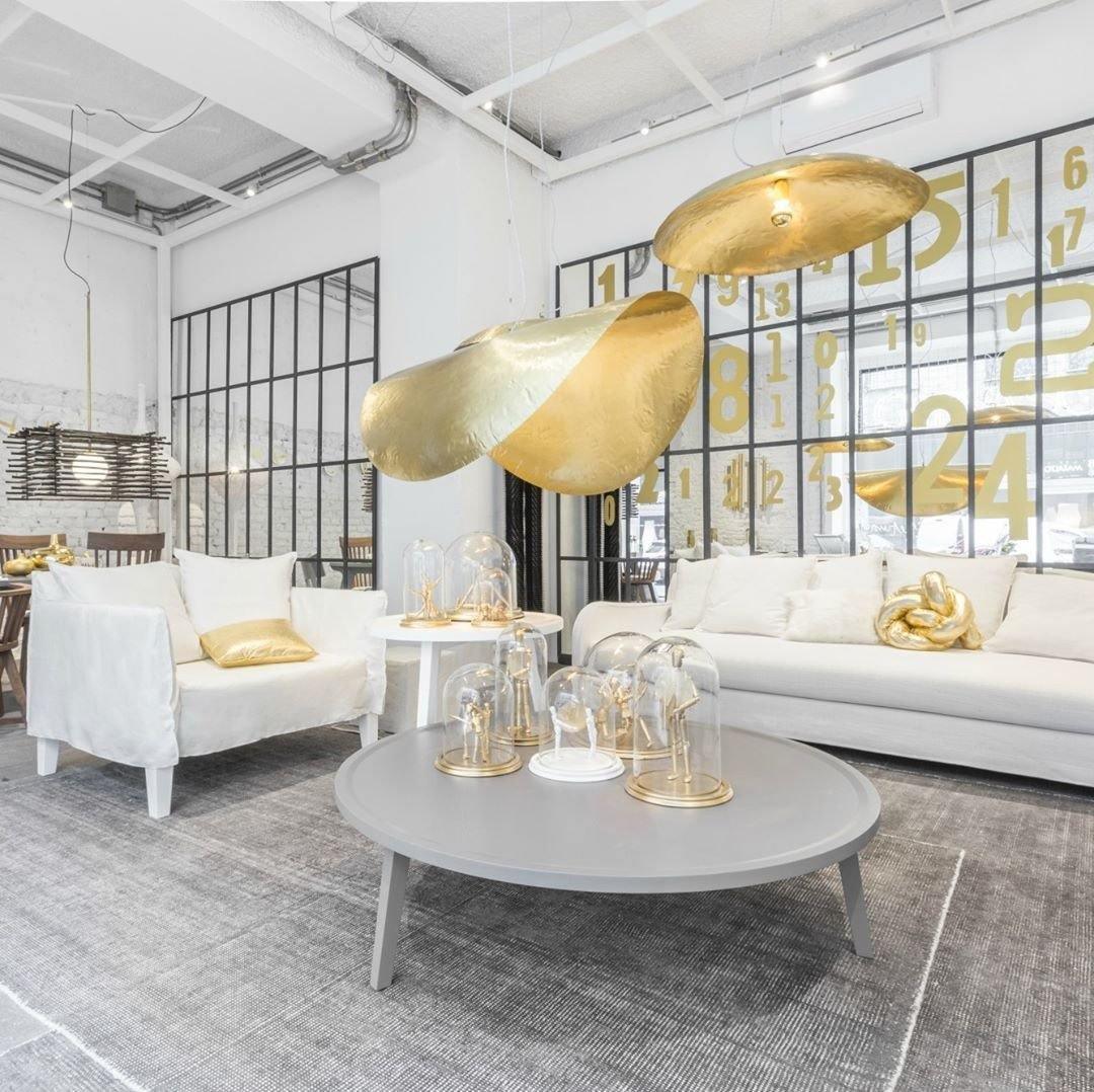 Hammered Pendant Light - Letslighting