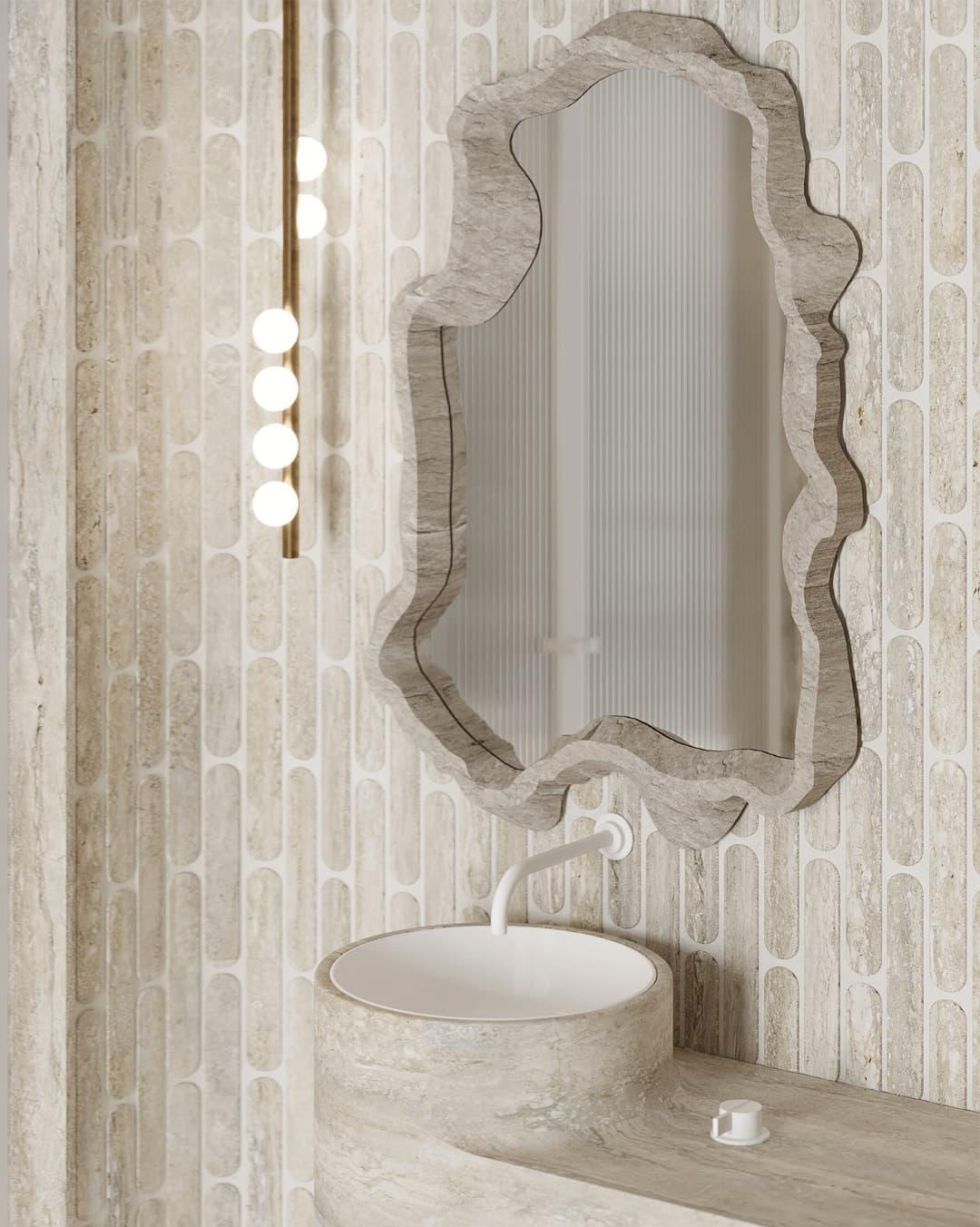 Brass Glass Tube Wall Lamp - Letslighting