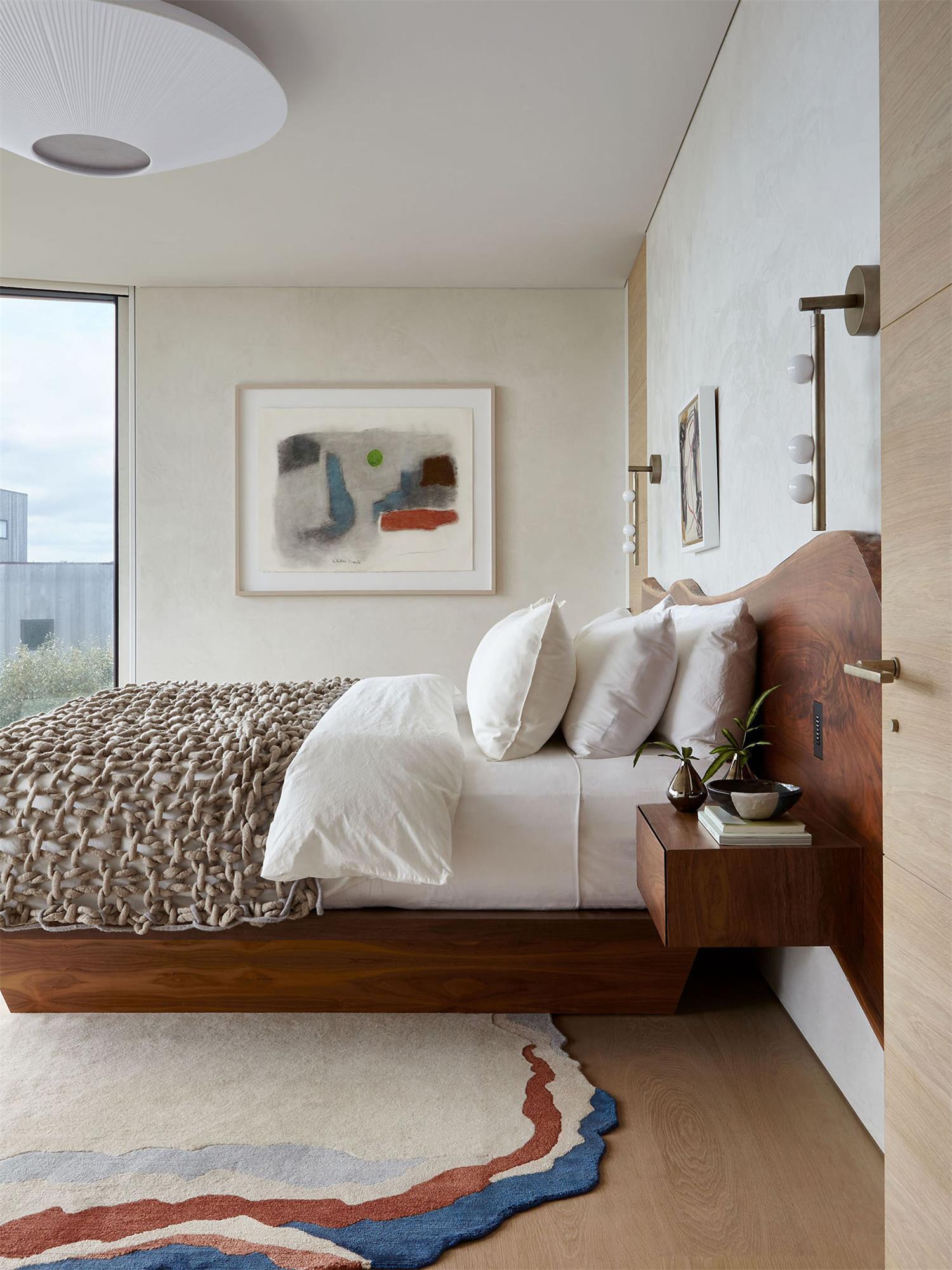 Brass Glass Tube Wall Lamp - Letslighting