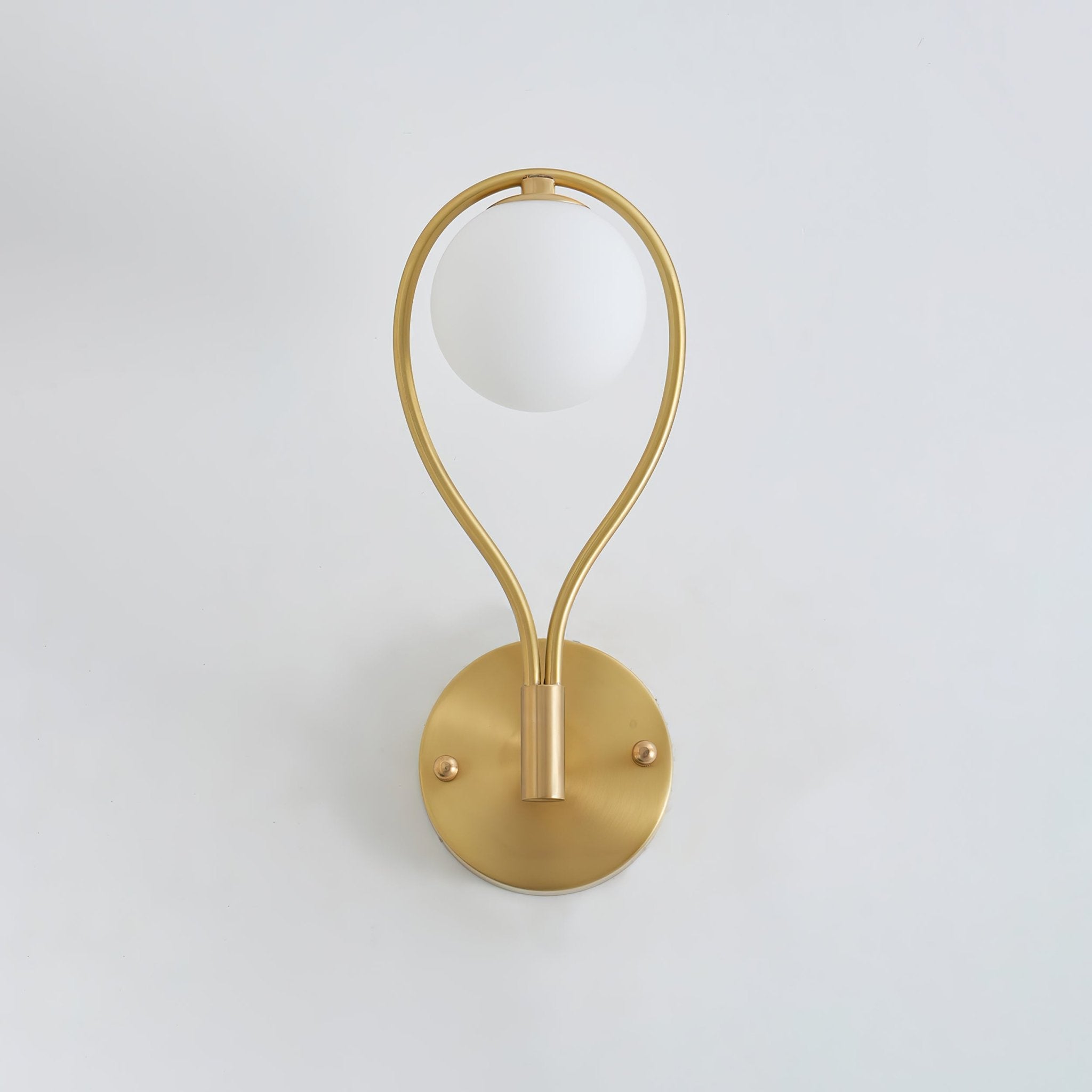Brass Vanity Wall Lamp - Letslighting