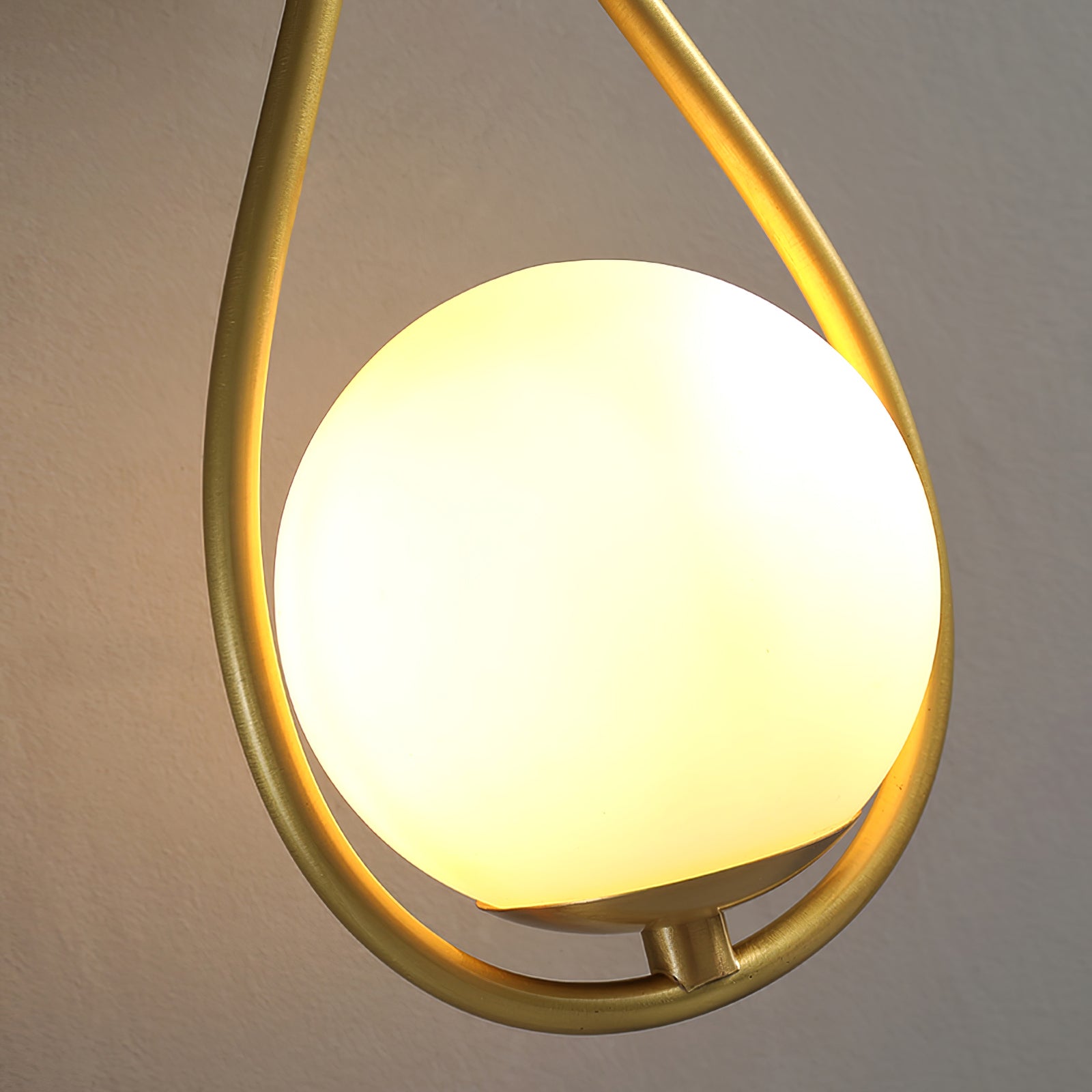 Brass Vanity Wall Lamp - Letslighting