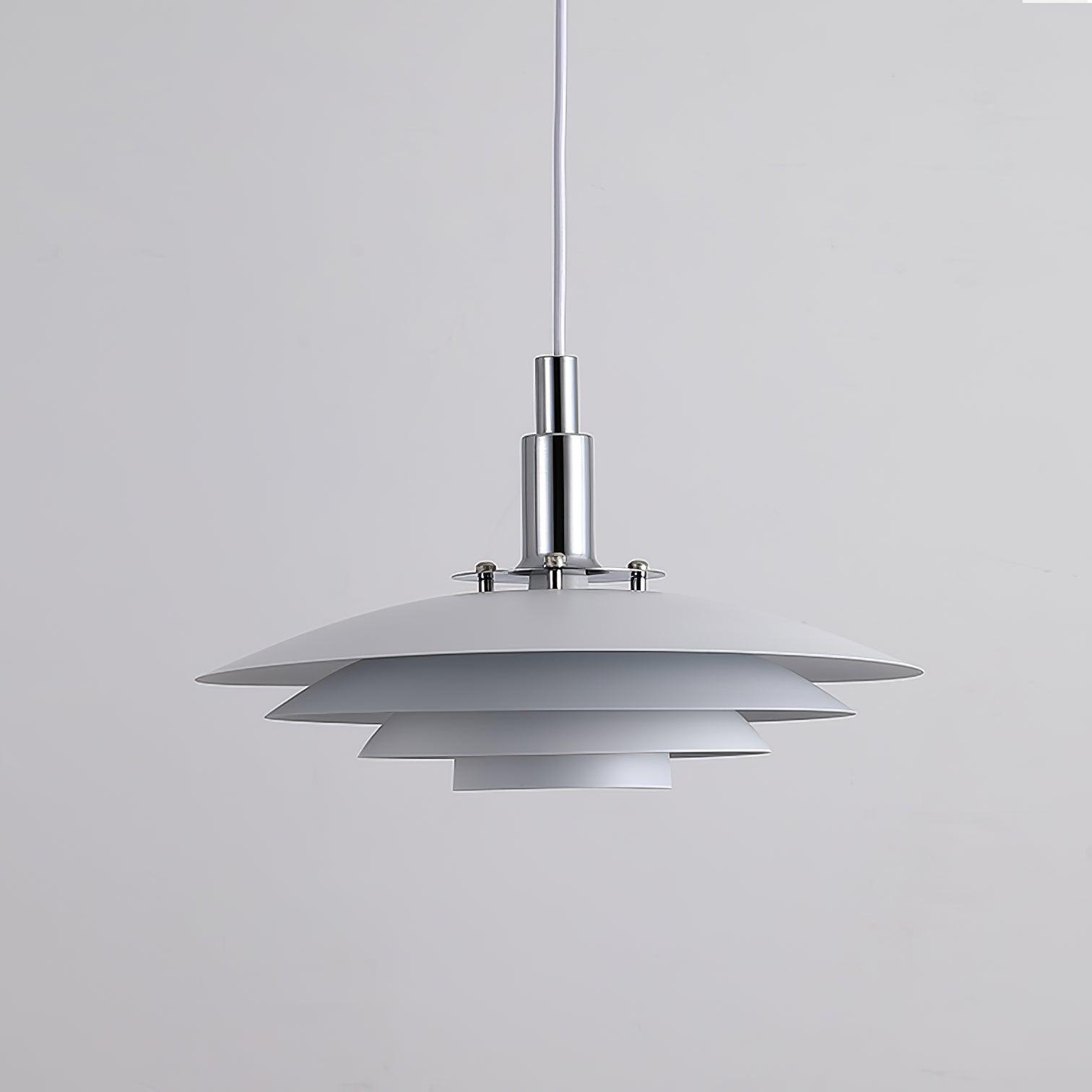Mymiryra Metal Pendant Light - Letslighting