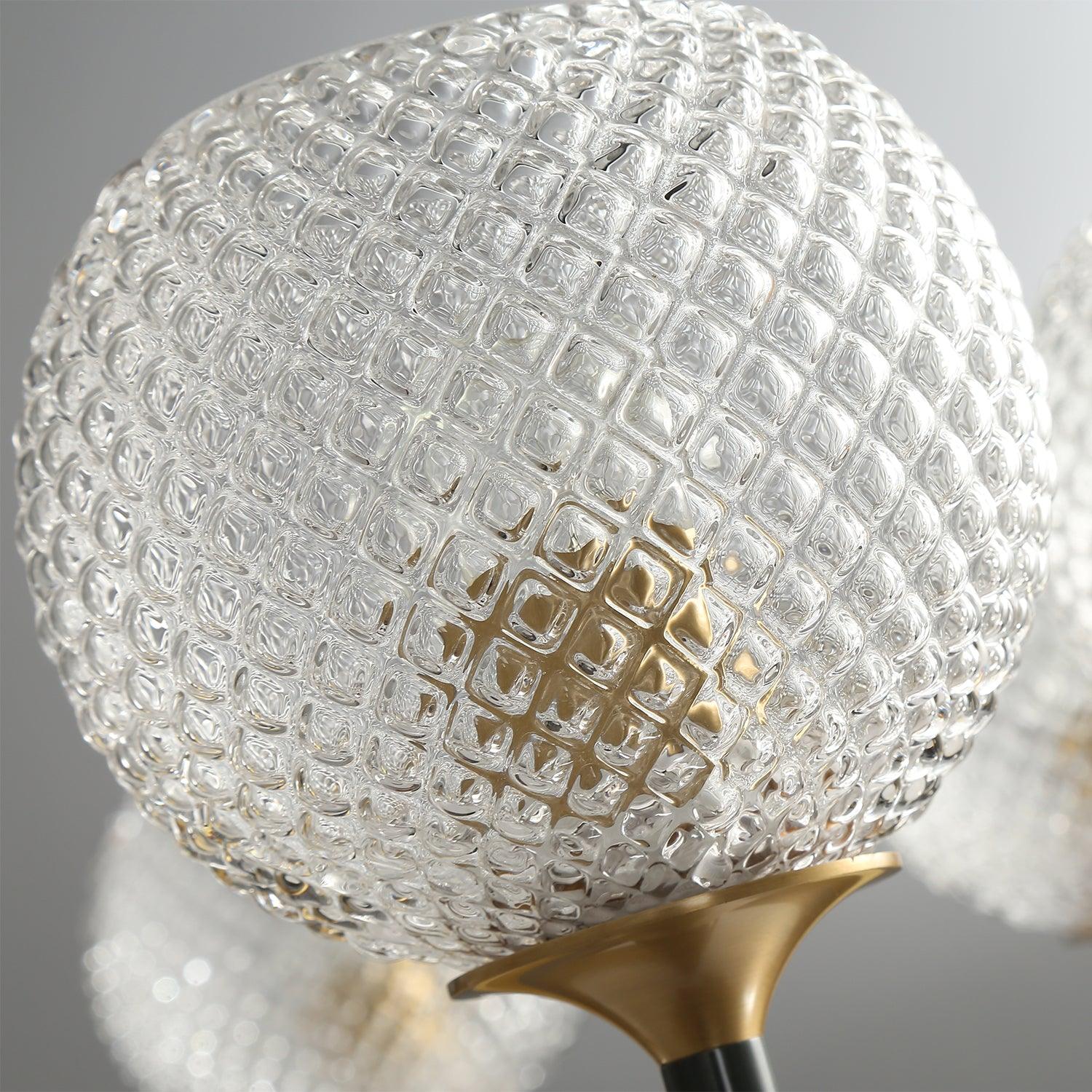 Breton Chandelier - Letslighting