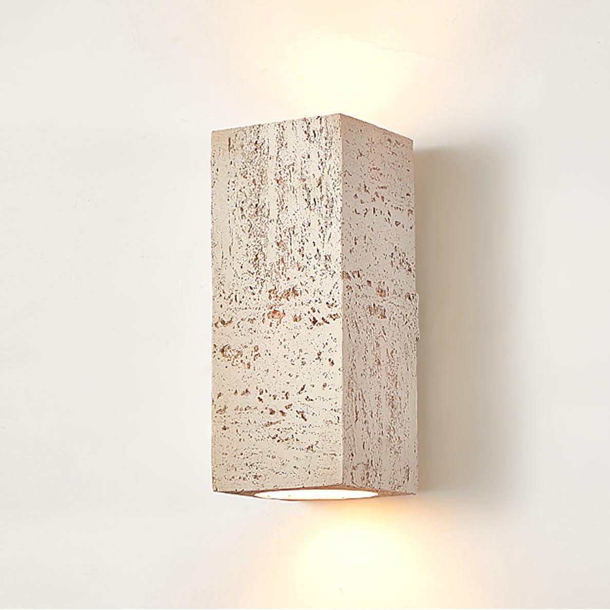 Bricks Wall Lamp - Letslighting