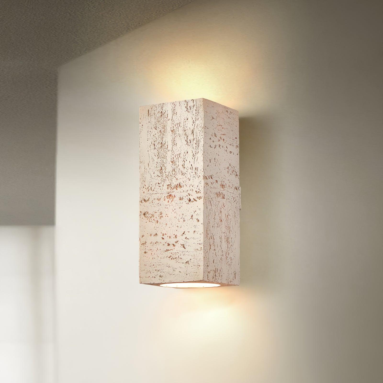 Bricks Wall Lamp - Letslighting