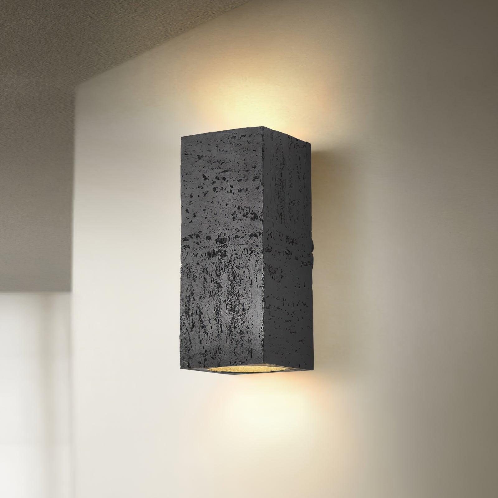 Bricks Wall Lamp - Letslighting