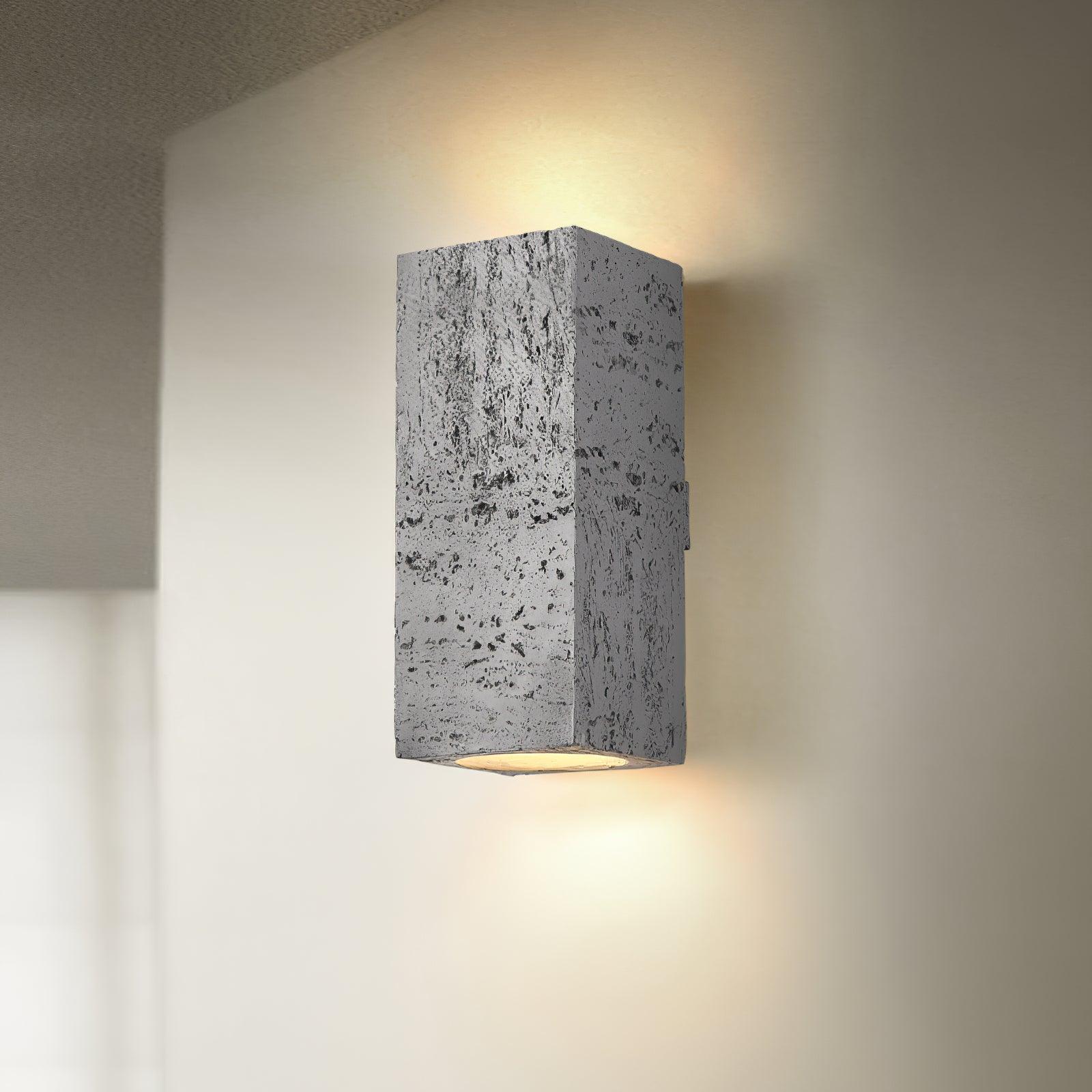 Bricks Wall Lamp - Letslighting