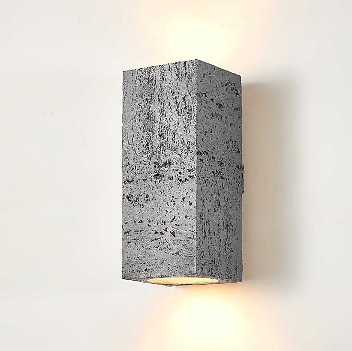 Bricks Wall Lamp - Letslighting