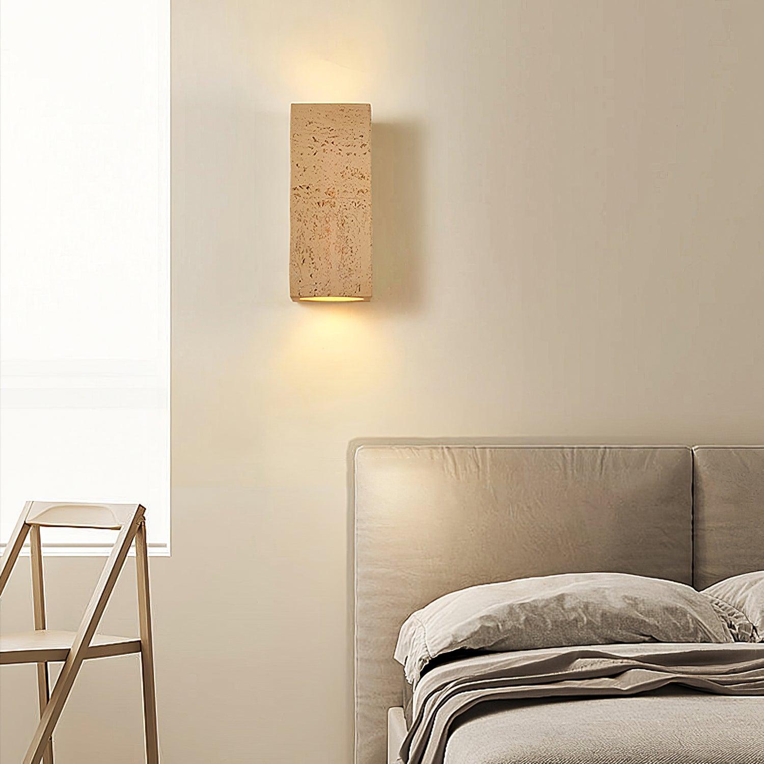 Bricks Wall Lamp - Letslighting