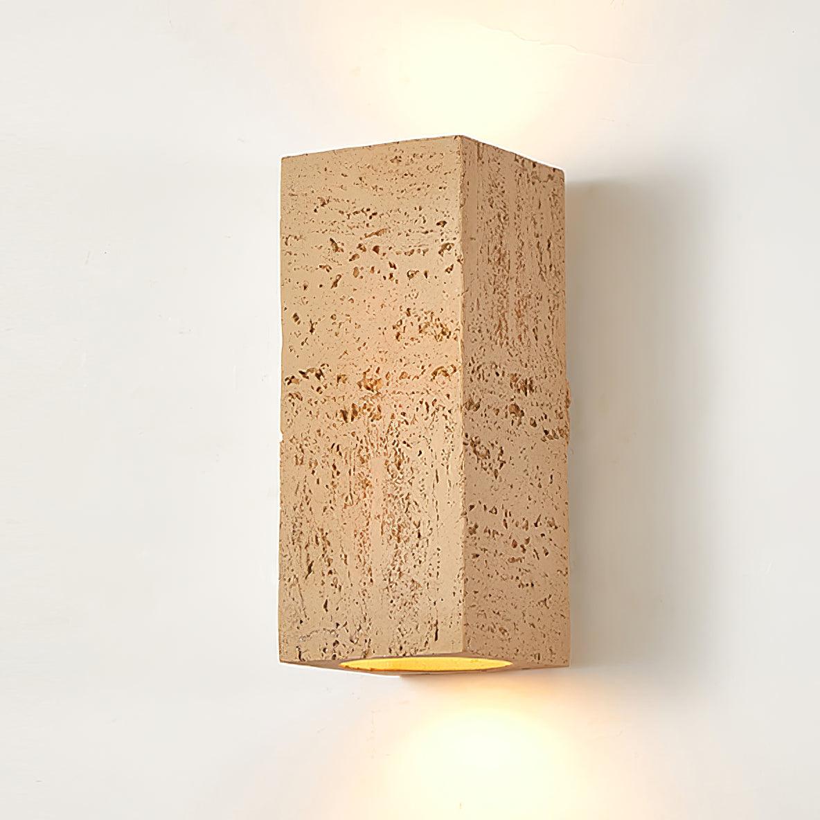 Bricks Wall Lamp - Letslighting