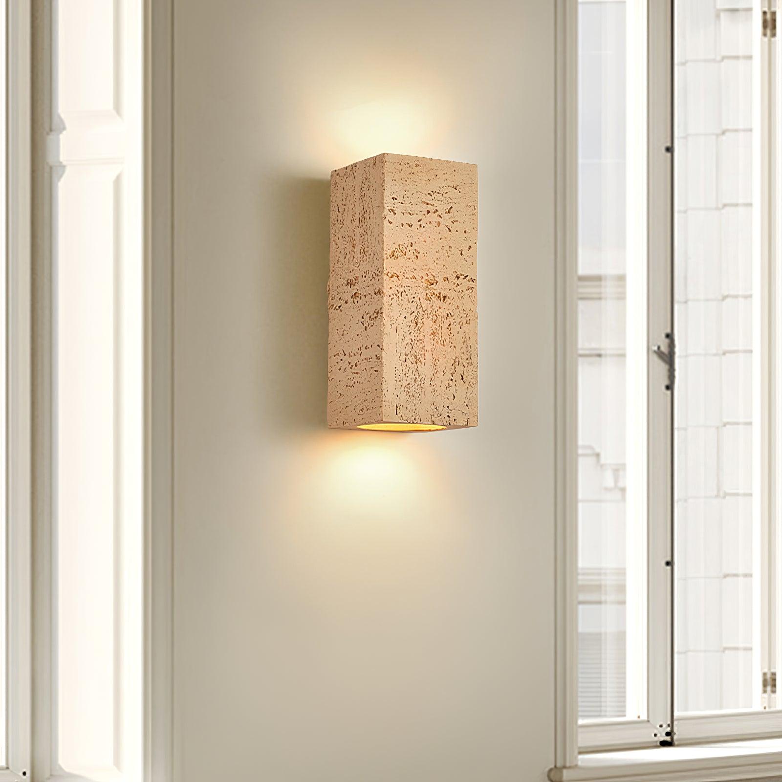 Bricks Wall Lamp - Letslighting