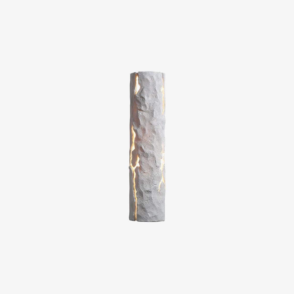 Broken Bark Wall Light - Letslighting