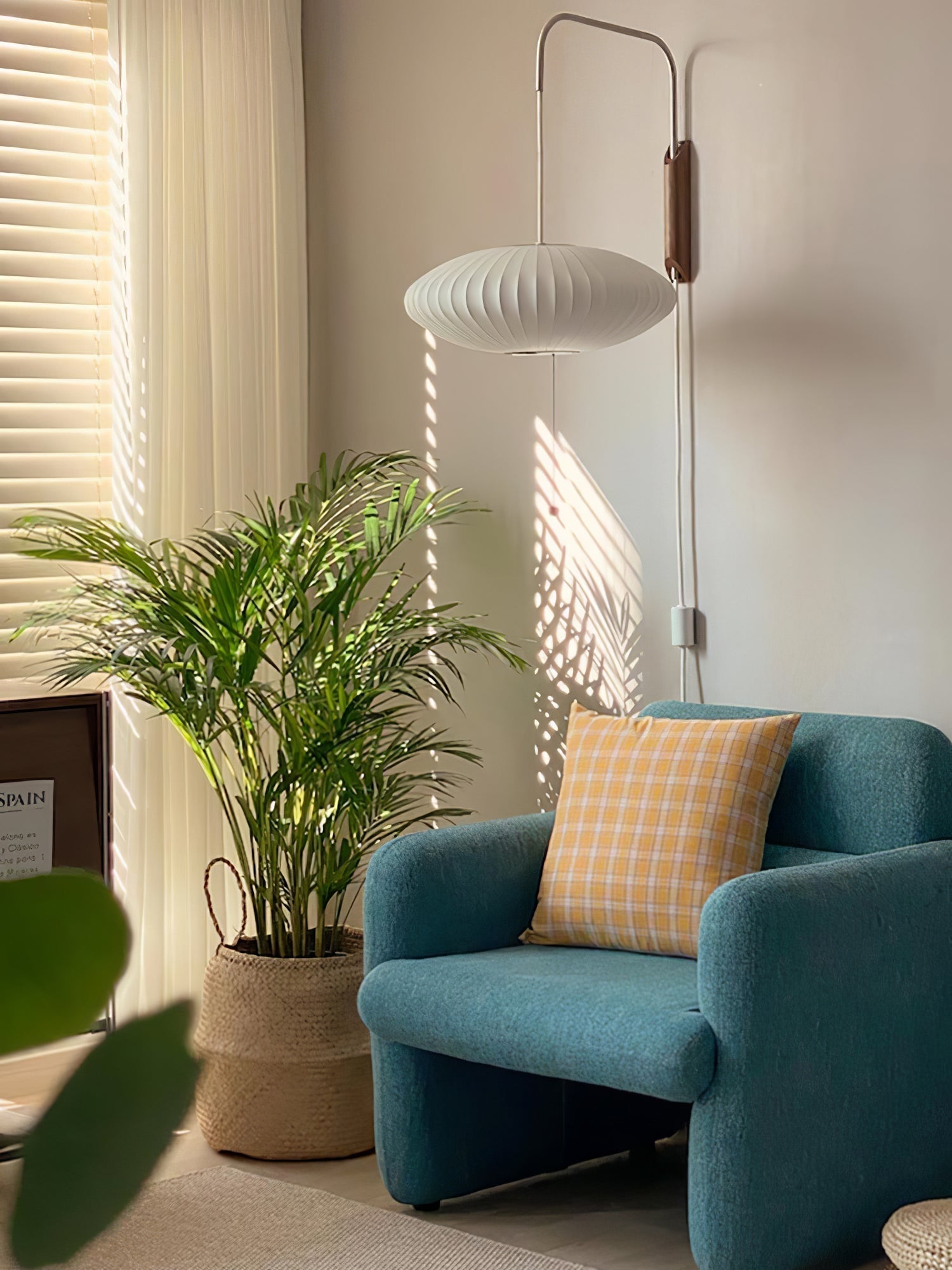 Nelson Bubble Wall Lamp - Letslighting