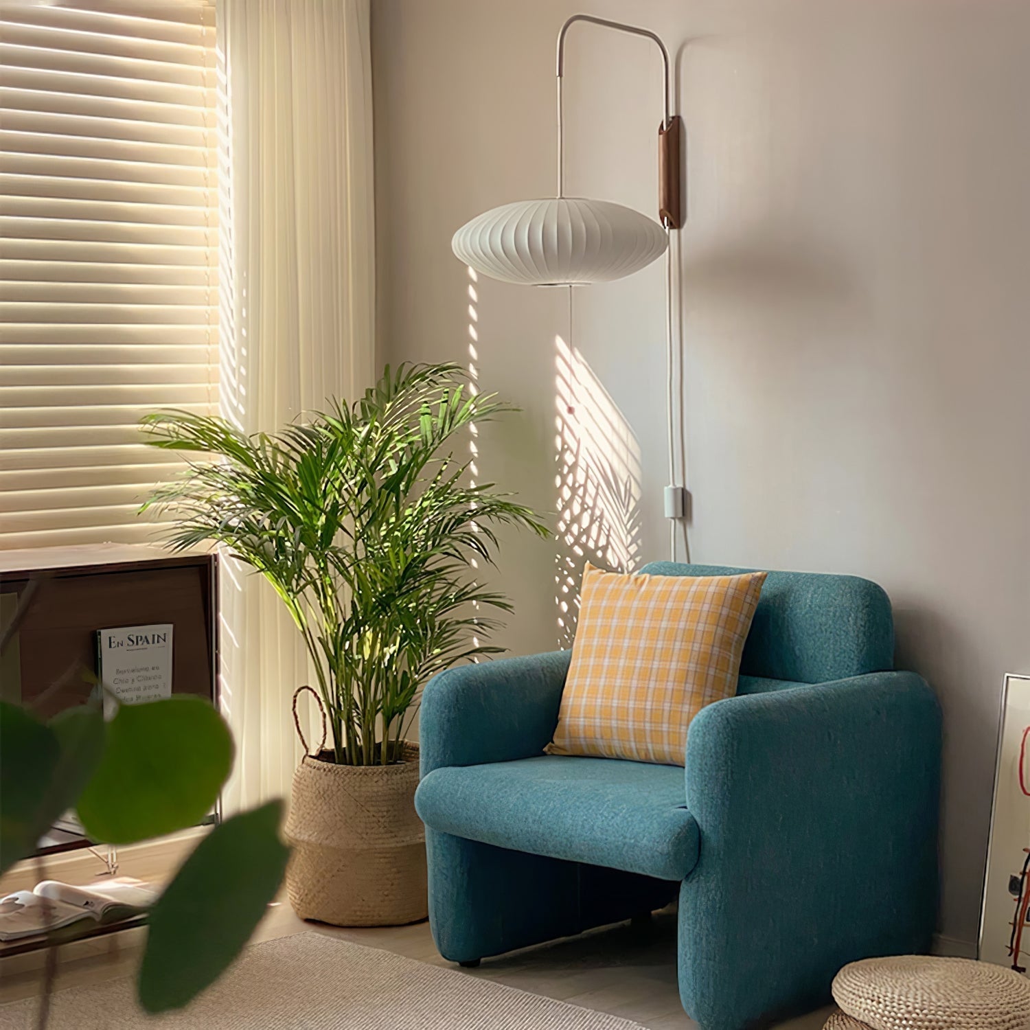 Nelson Bubble Wall Lamp - Letslighting