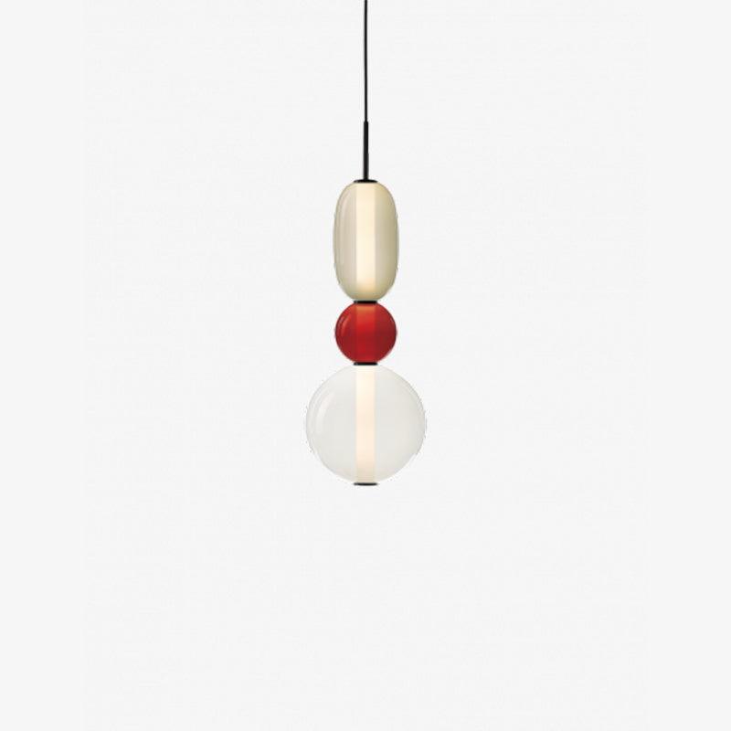 Candied Glass Pendant Light - Letslighting