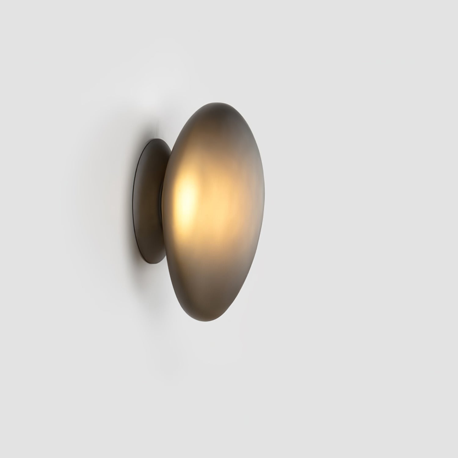 Bubble Glass Wall Lamp - Letslighting