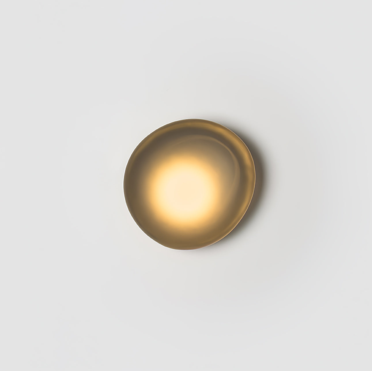 Bubble Glass Wall Lamp - Letslighting