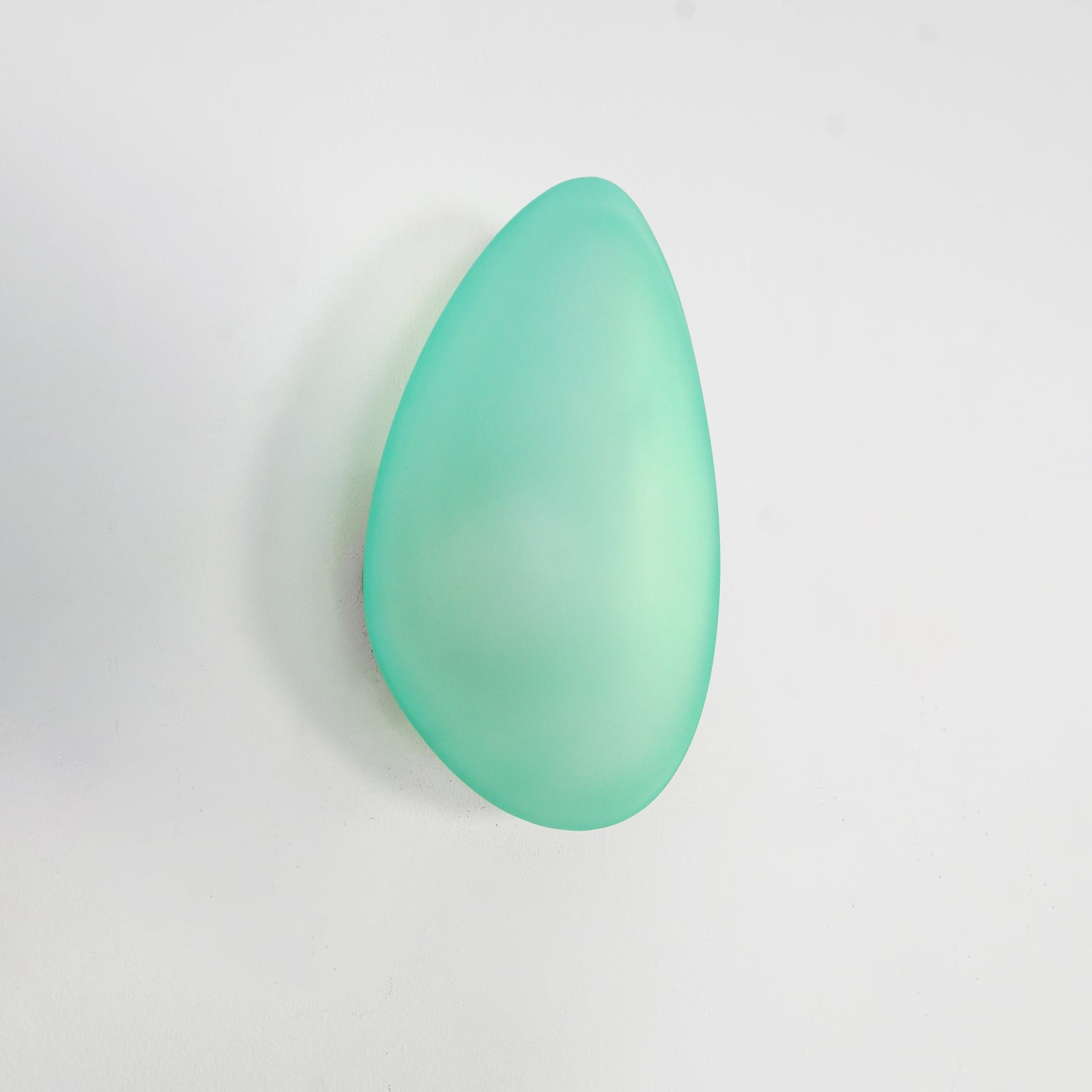 Bubble Glass Wall Lamp - Letslighting