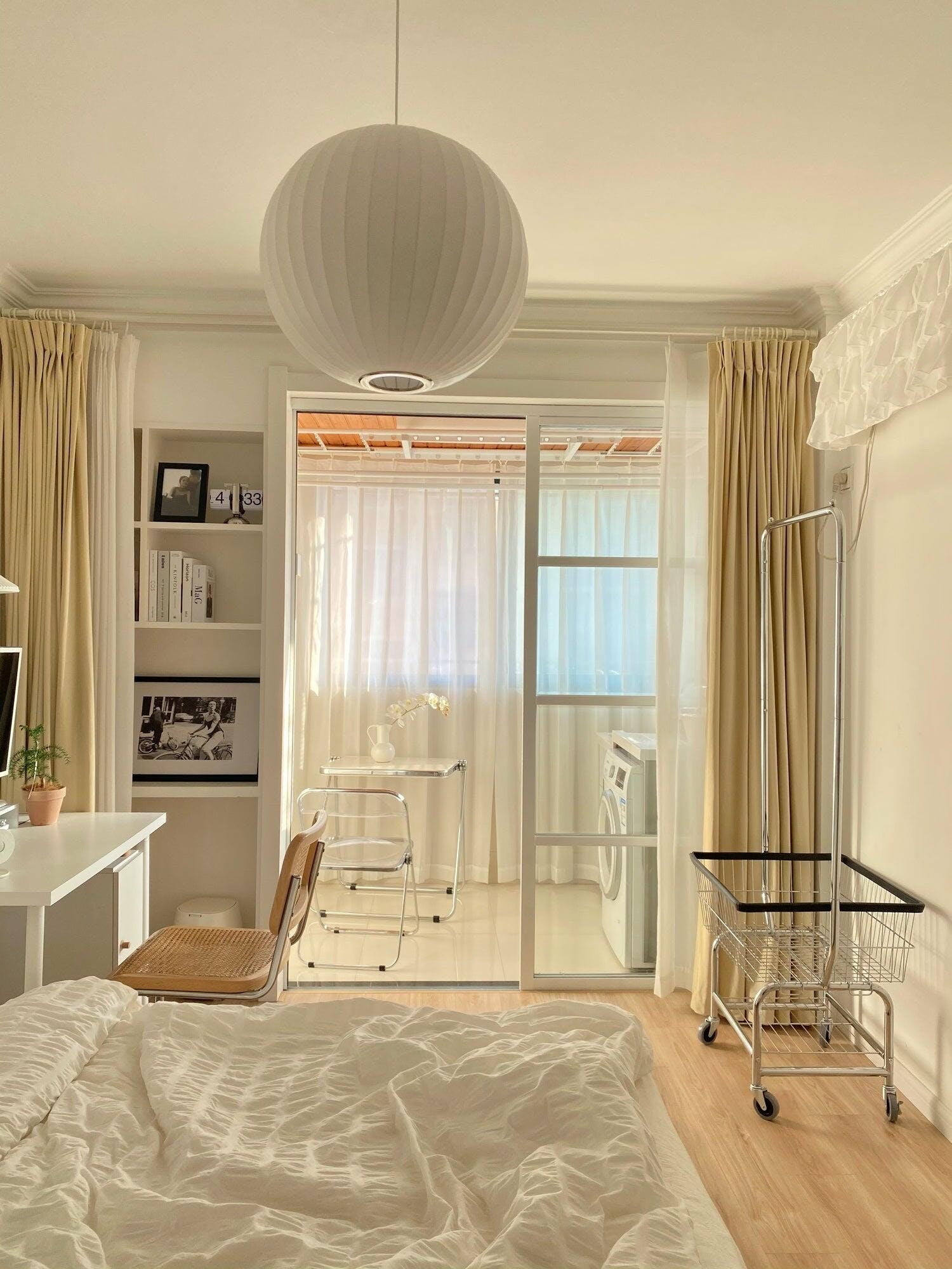 Nelson Swing Arm Pendant Lamp - Letslighting