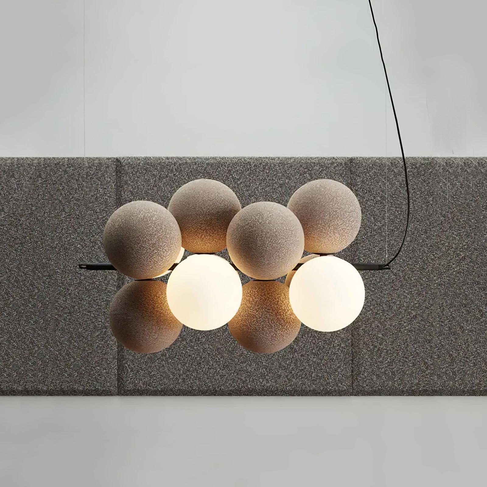 Bubbles Holly Pendant Lamp - Letslighting