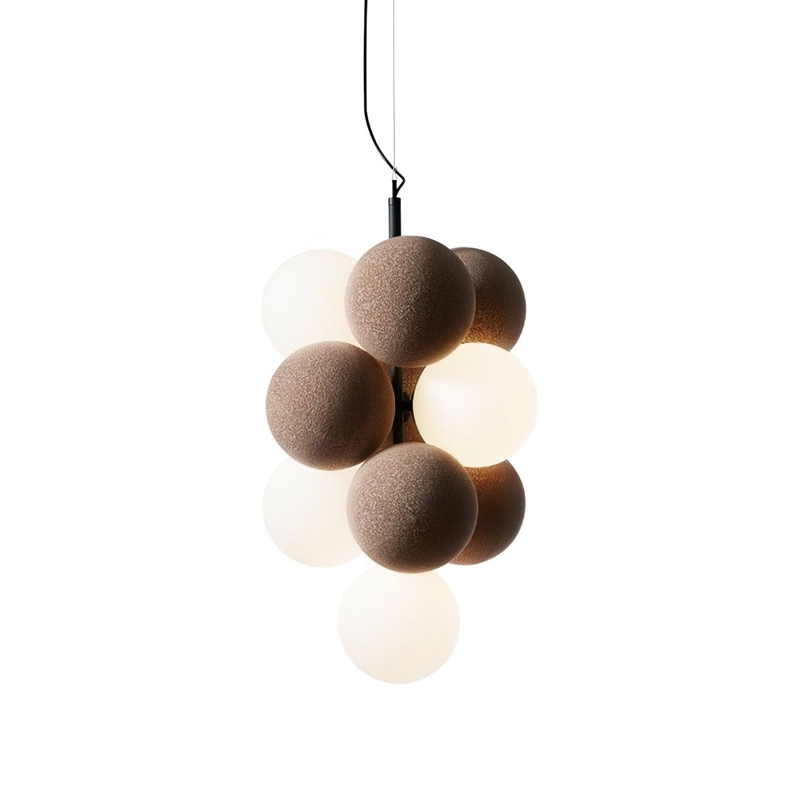 Bubbles Holly Pendant Lamp - Letslighting
