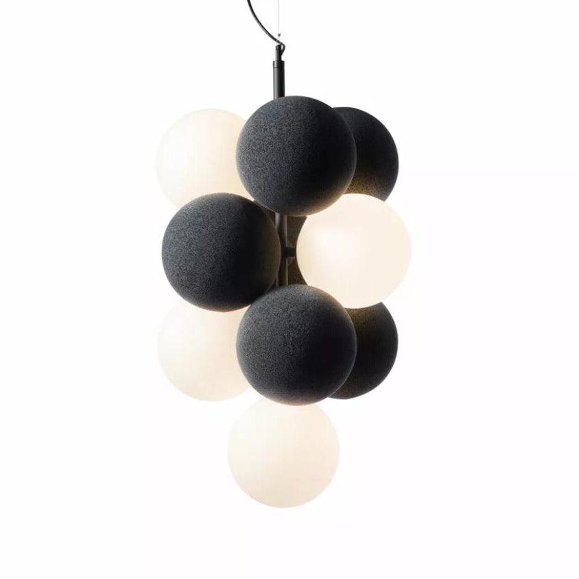 Bubbles Holly Pendant Lamp - Letslighting