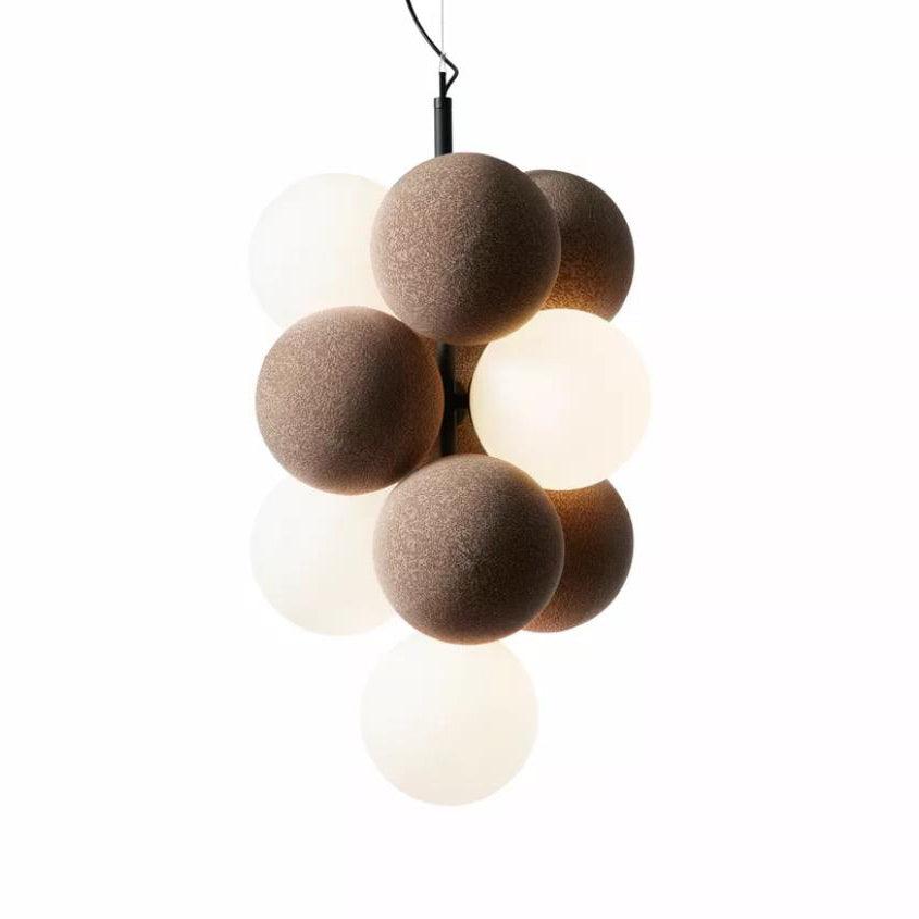 Bubbles Holly Pendant Lamp - Letslighting