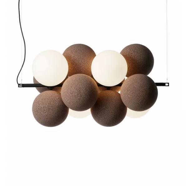 Bubbles Holly Pendant Lamp - Letslighting
