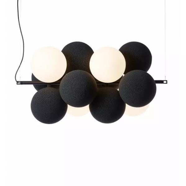 Bubbles Holly Pendant Lamp - Letslighting