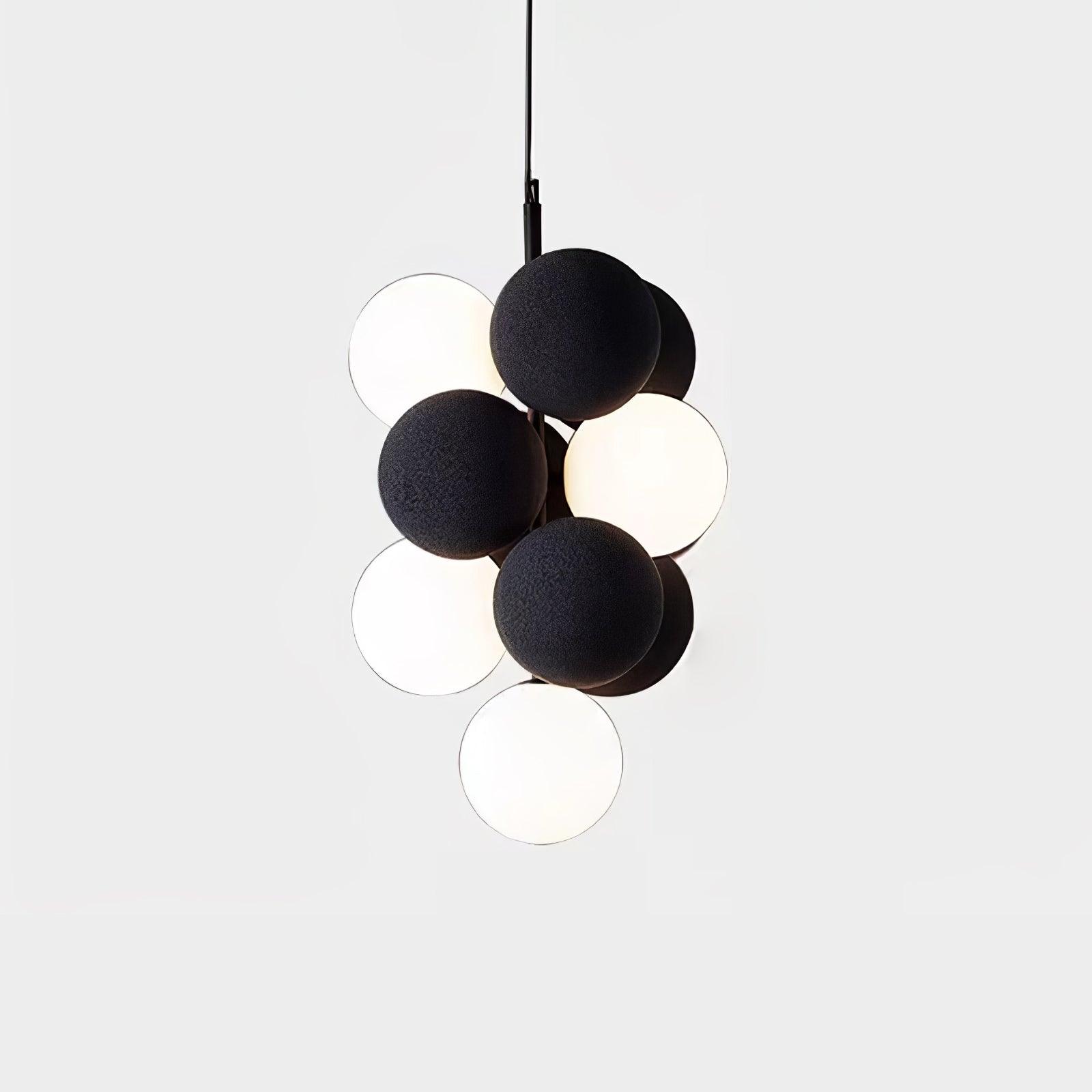 Bubbles Holly Pendant Lamp - Letslighting