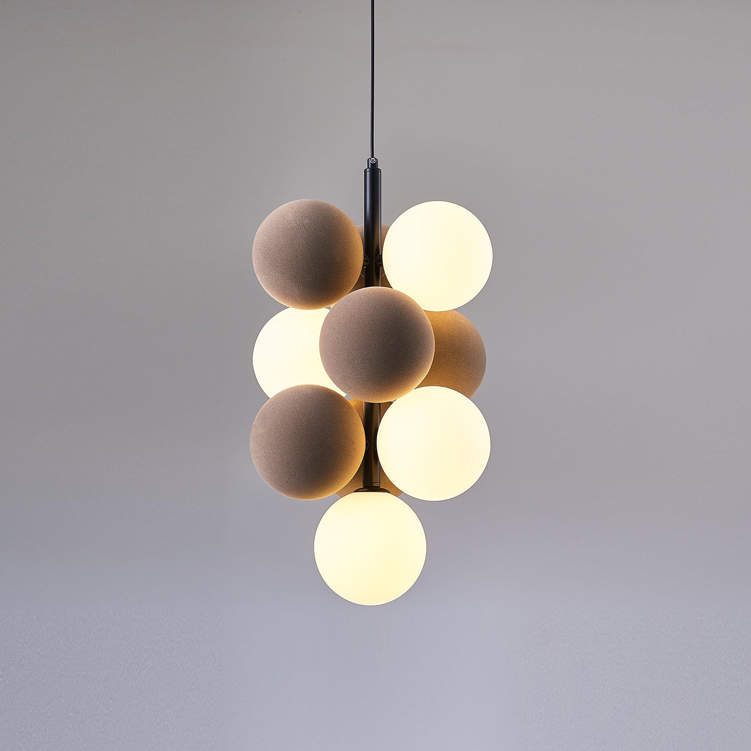 Bubbles Holly Pendant Lamp - Letslighting