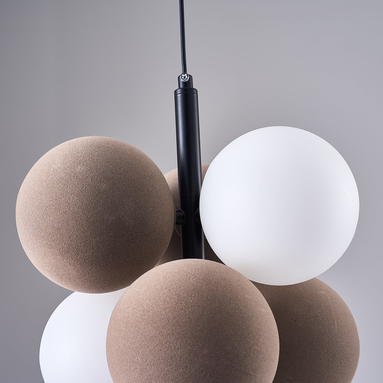 Bubbles Holly Pendant Lamp - Letslighting