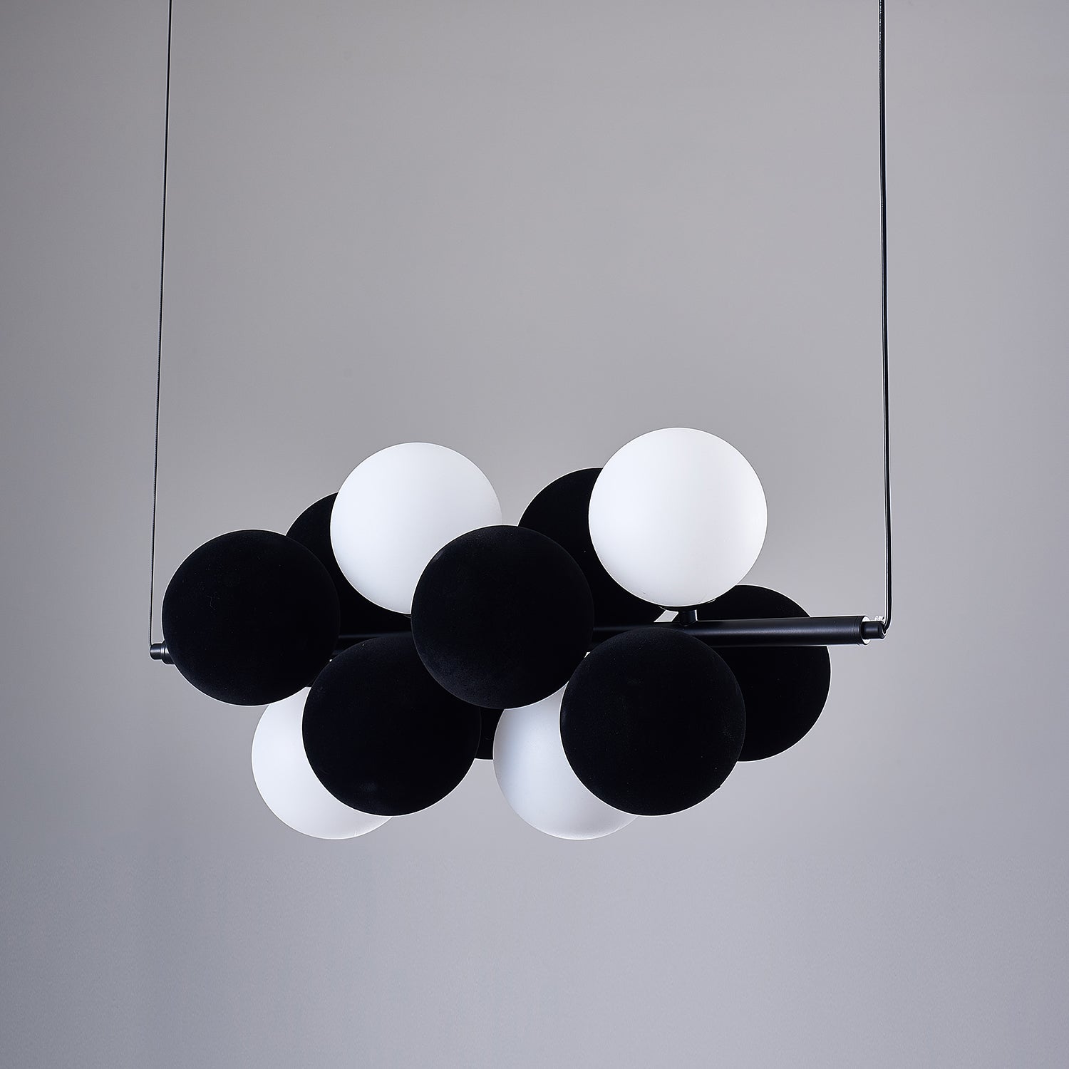 Bubbles Holly Pendant Lamp - Letslighting