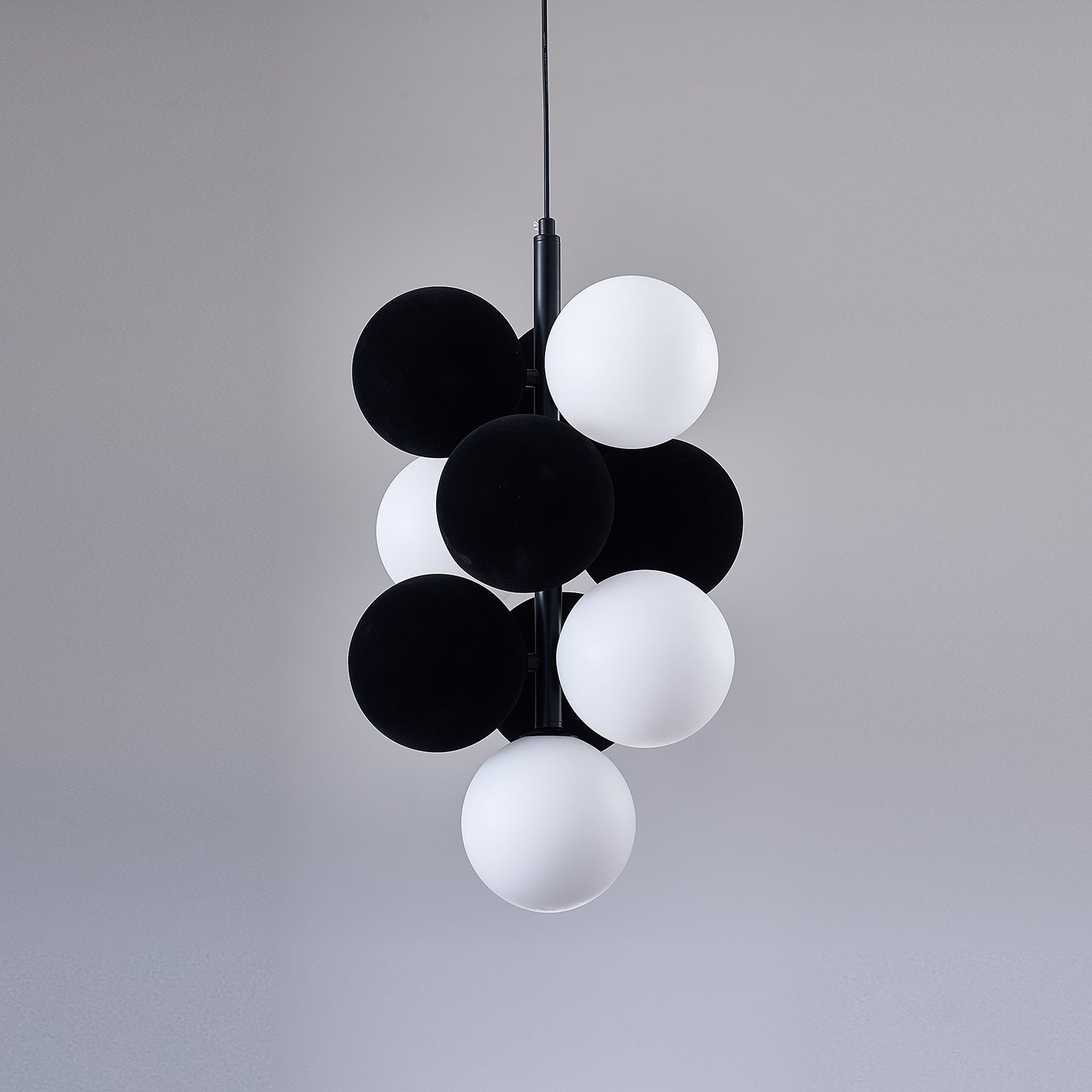 Bubbles Holly Pendant Lamp - Letslighting