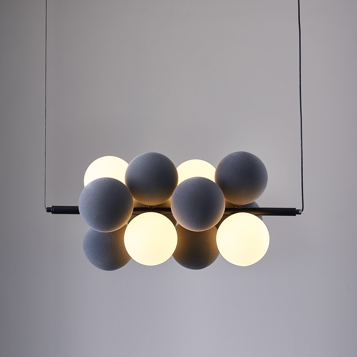 Bubbles Holly Pendant Lamp - Letslighting