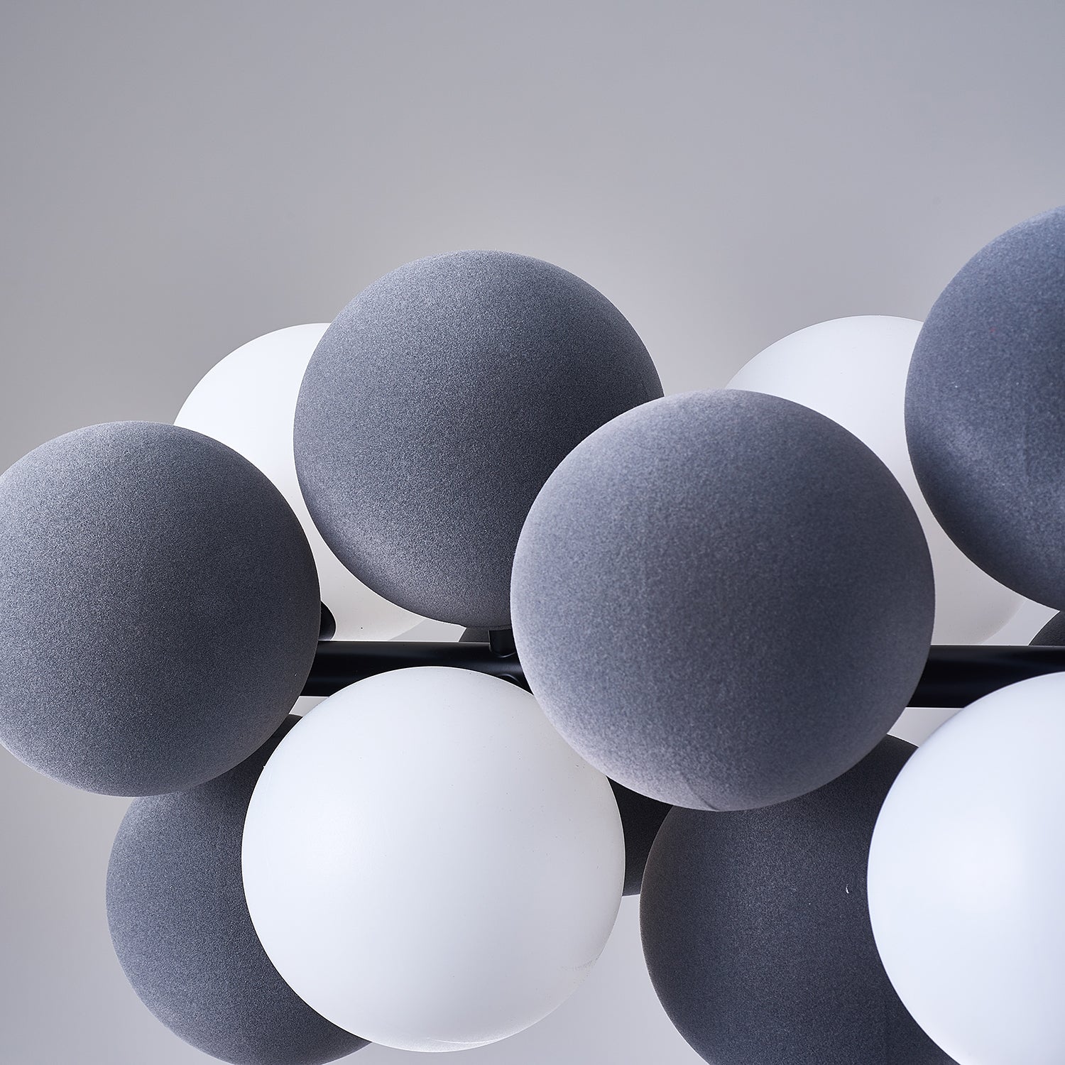 Bubbles Holly Pendant Lamp - Letslighting