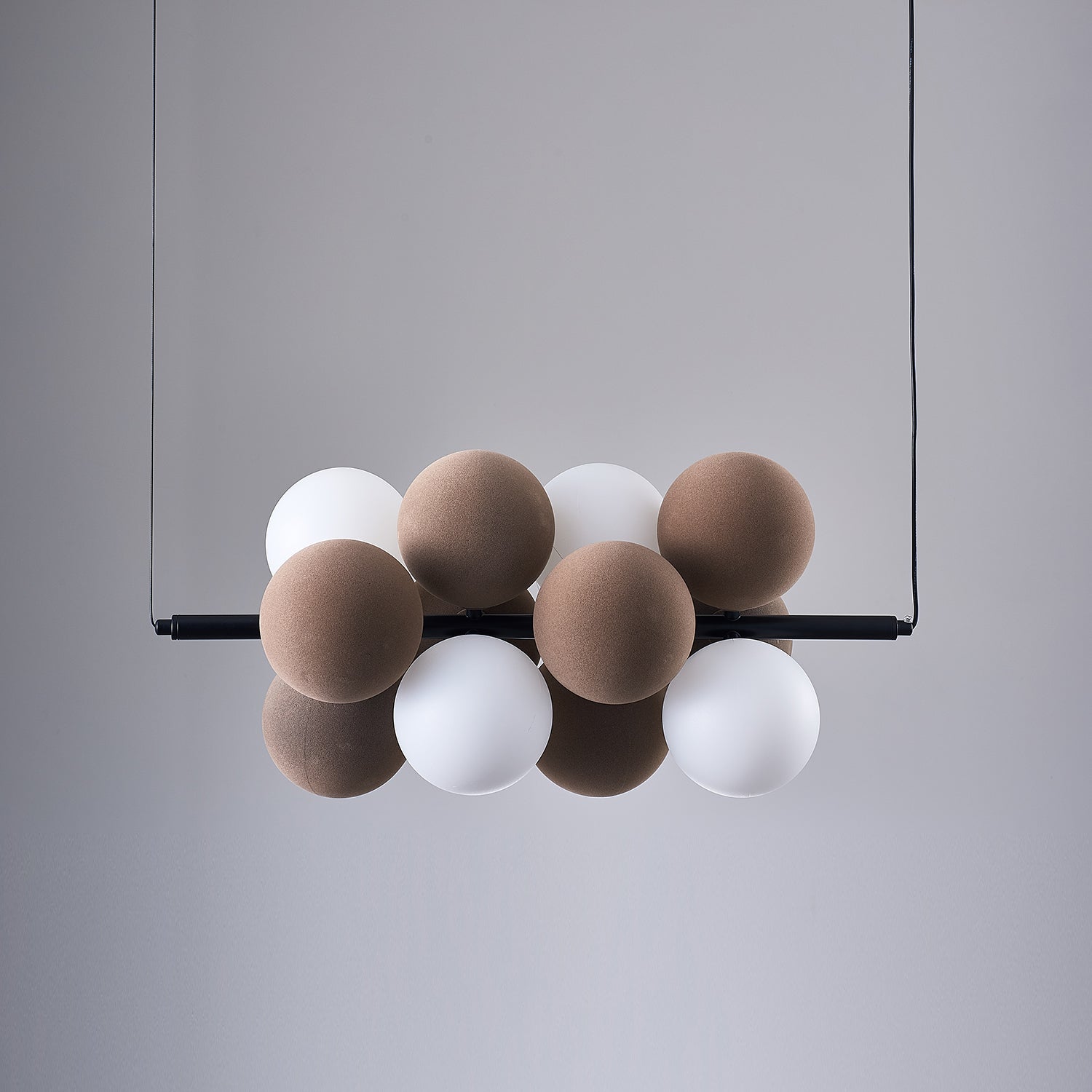 Bubbles Holly Pendant Lamp - Letslighting