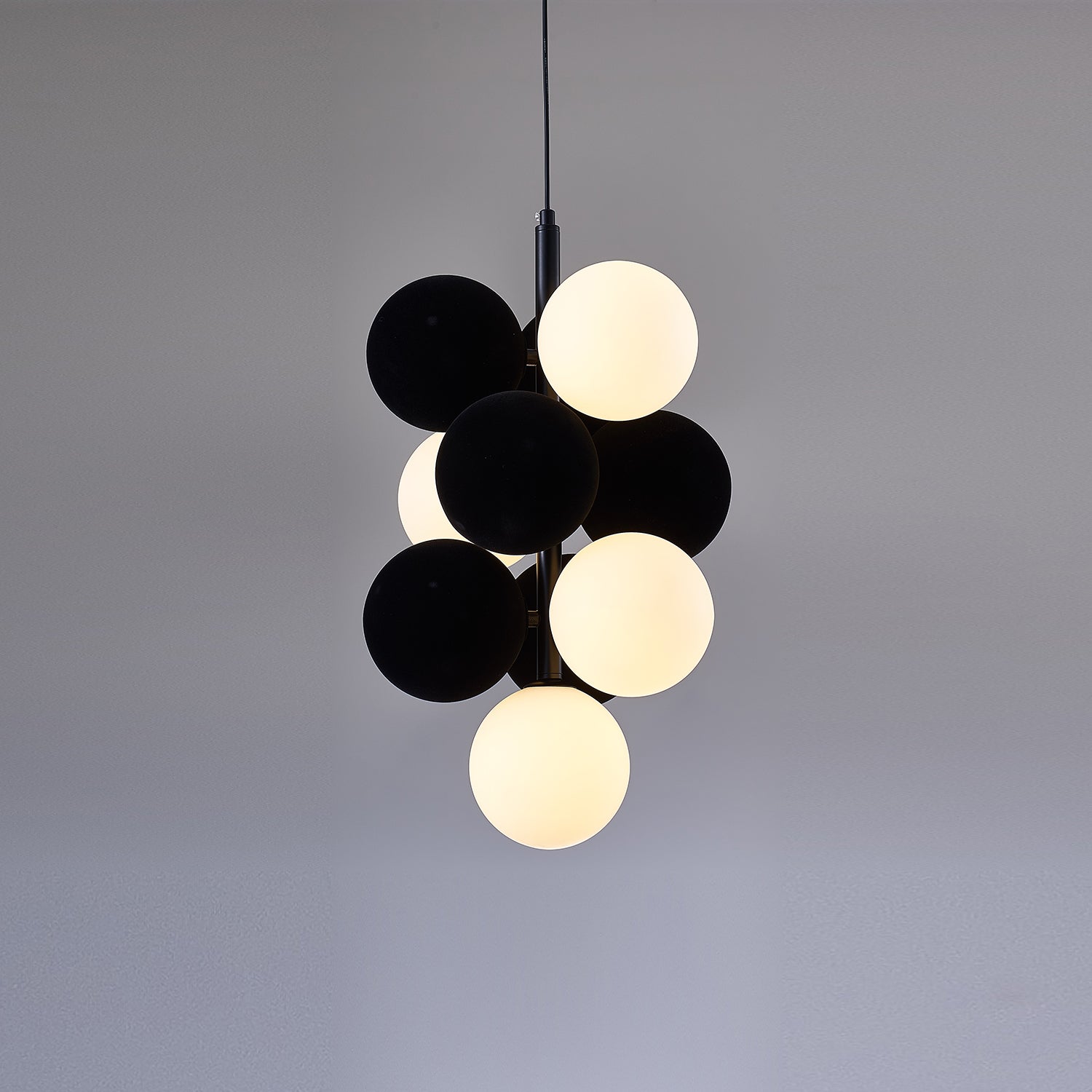 Bubbles Holly Pendant Lamp - Letslighting