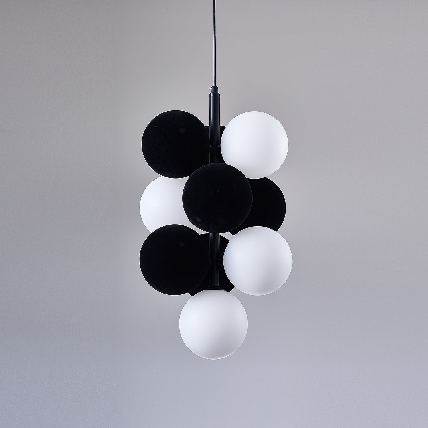 Bubbles Holly Pendant Lamp - Letslighting