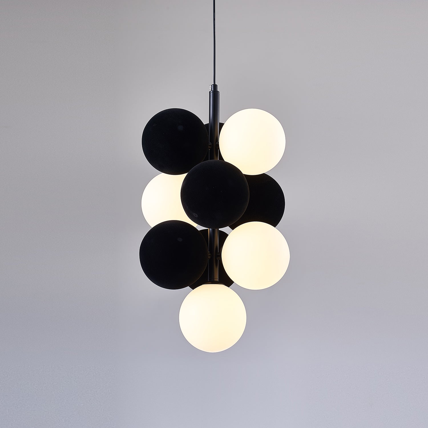 Bubbles Holly Pendant Lamp - Letslighting