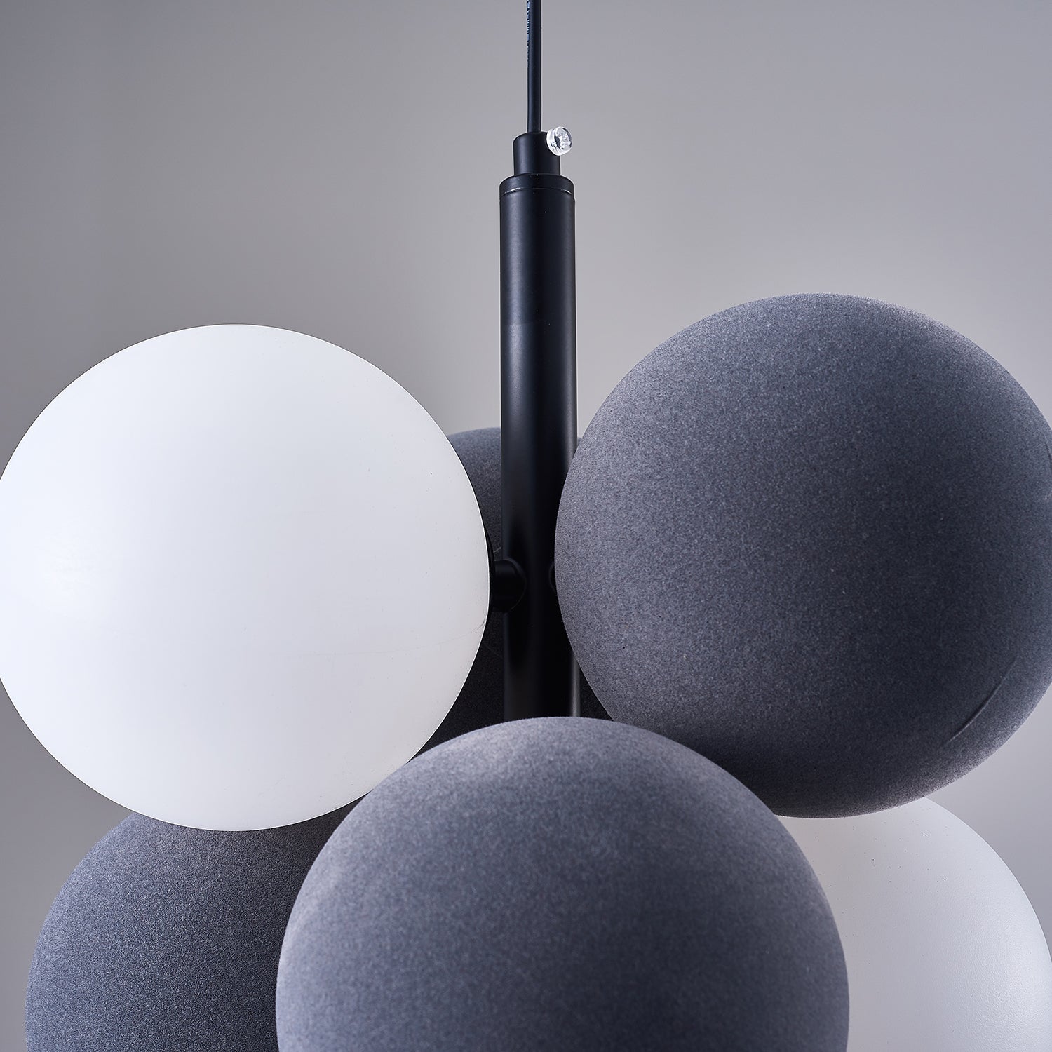 Bubbles Holly Pendant Lamp - Letslighting