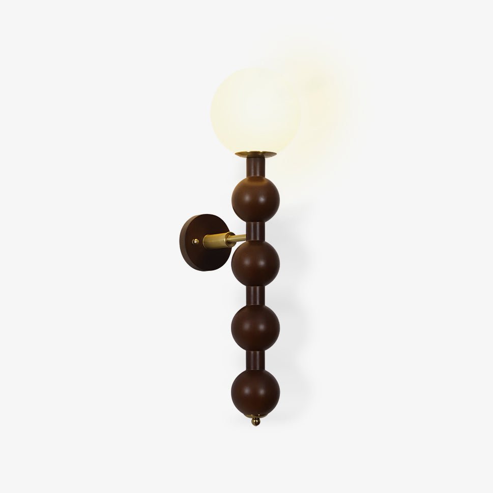 Bubbly Wall Lamp - Letslighting