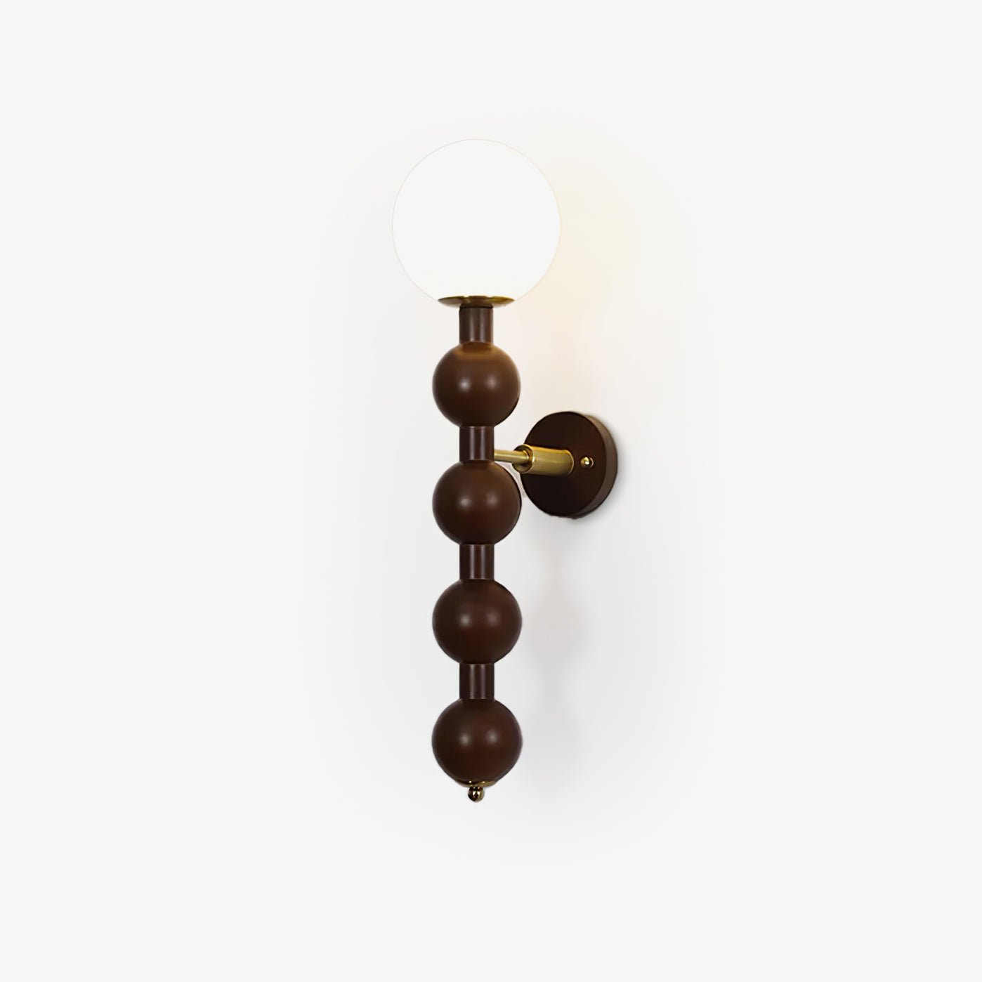 Bubbly Wall Lamp - Letslighting