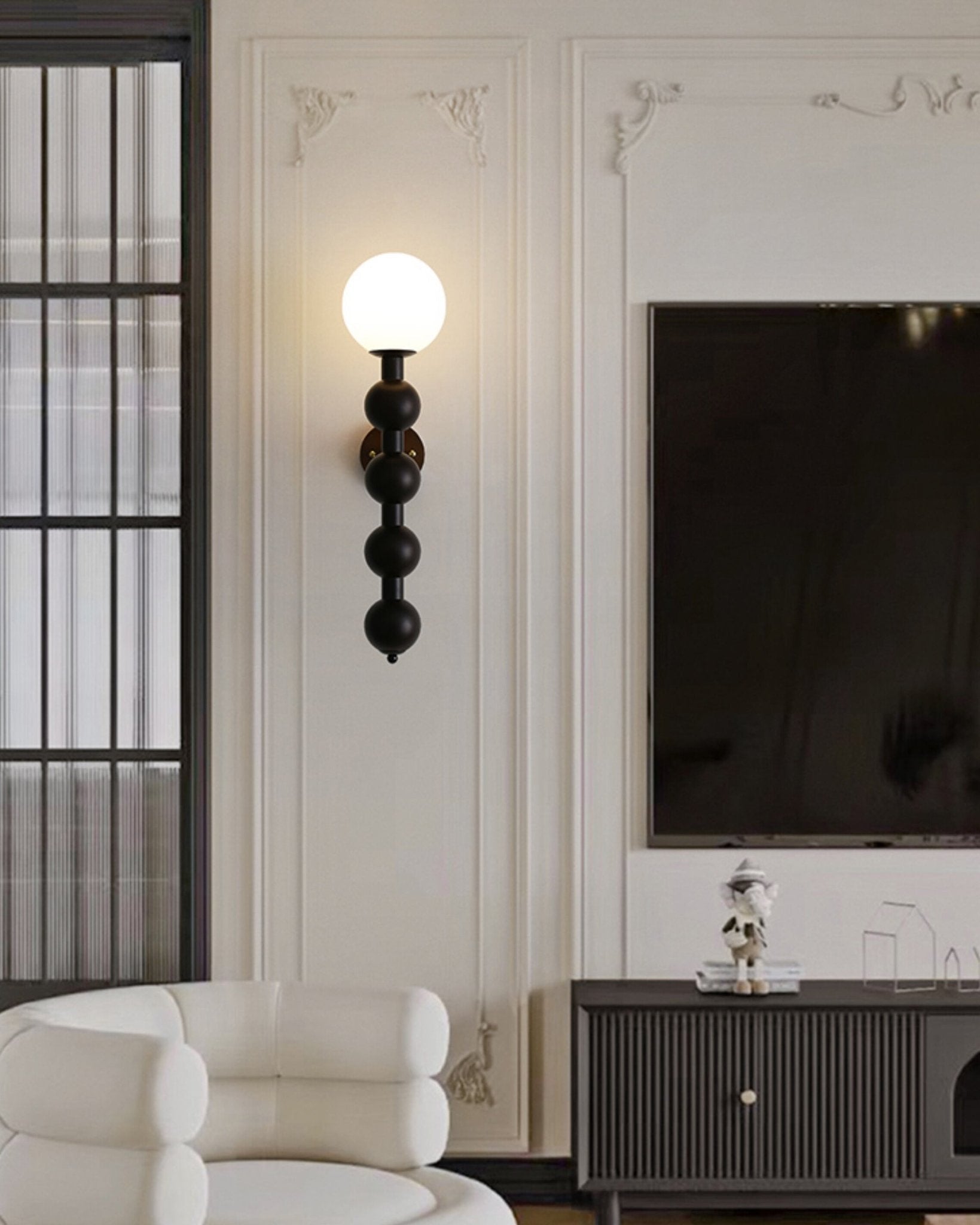 Bubbly Wall Lamp - Letslighting