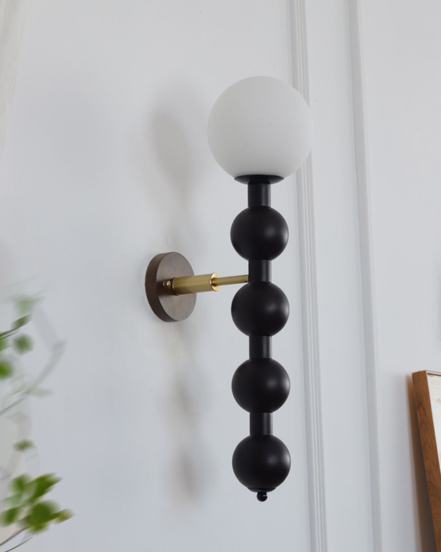 Bubbly Wall Lamp - Letslighting