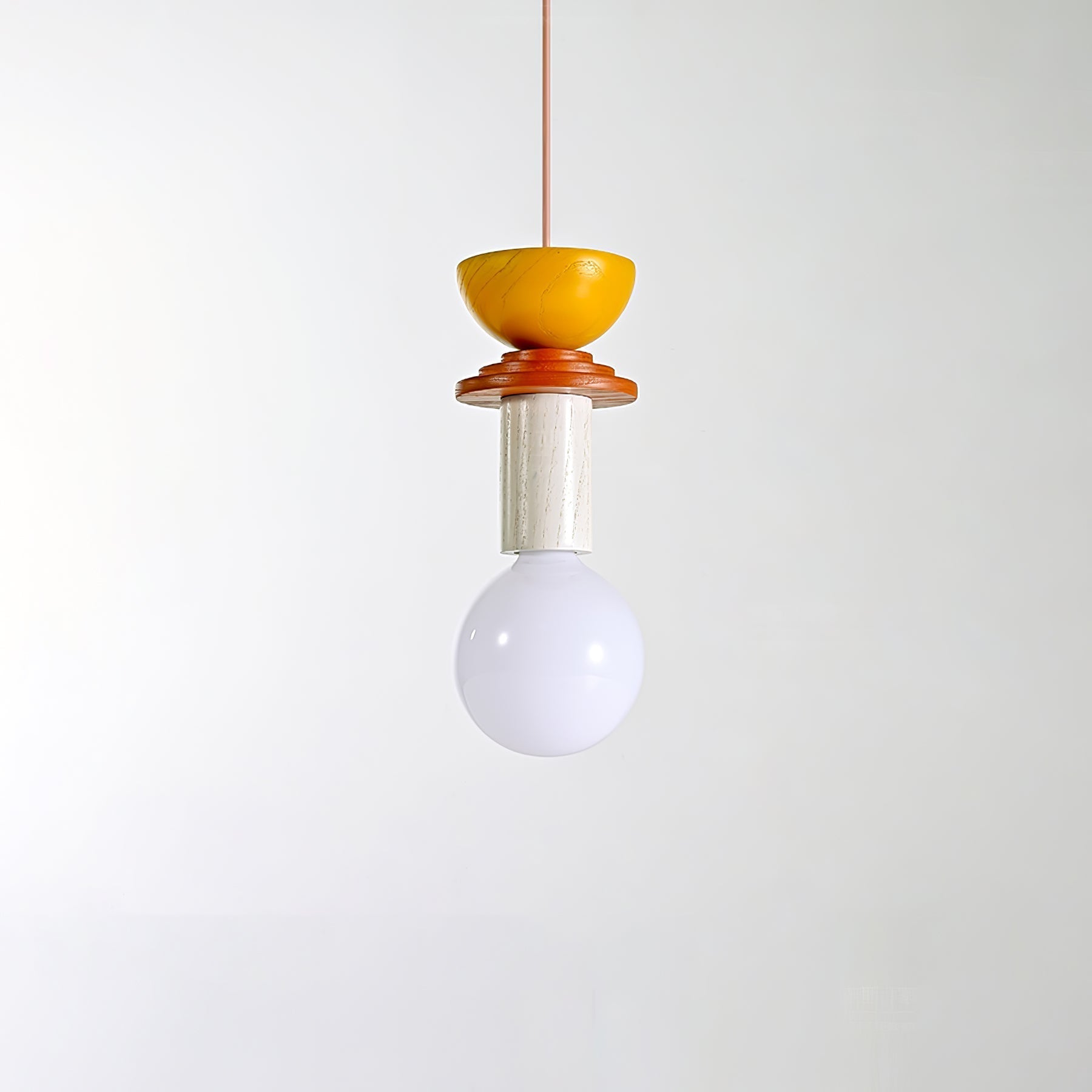 Building Blocks Pendant Lamp - Letslighting