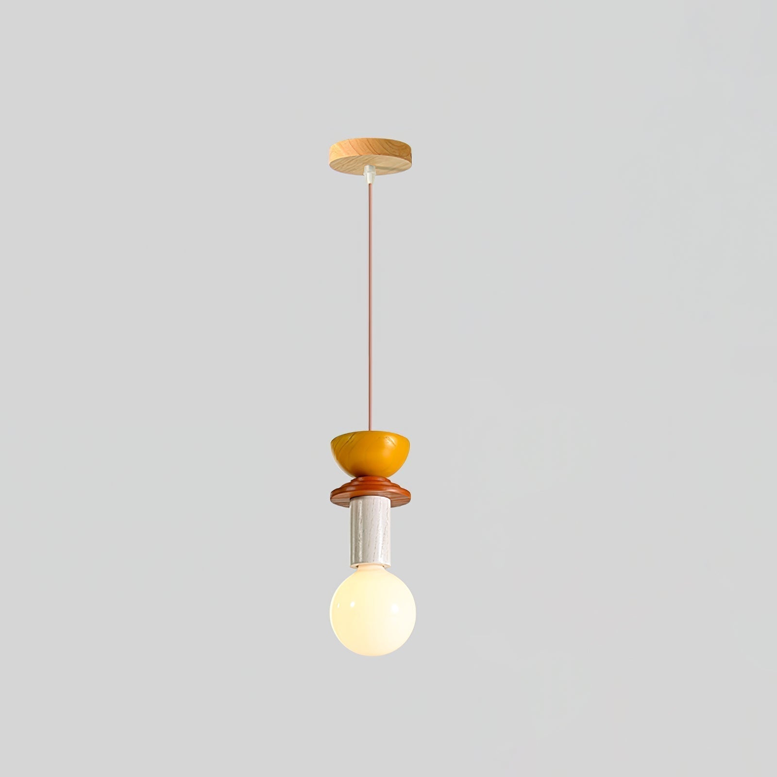 Building Blocks Pendant Lamp - Letslighting