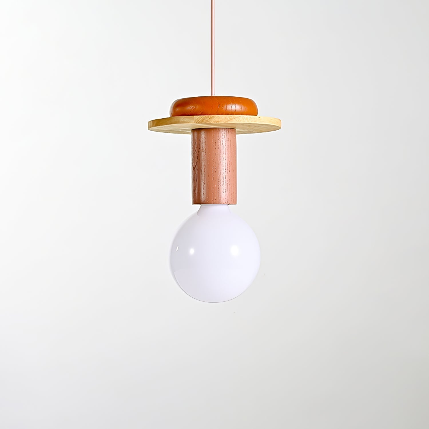 Building Blocks Pendant Lamp - Letslighting